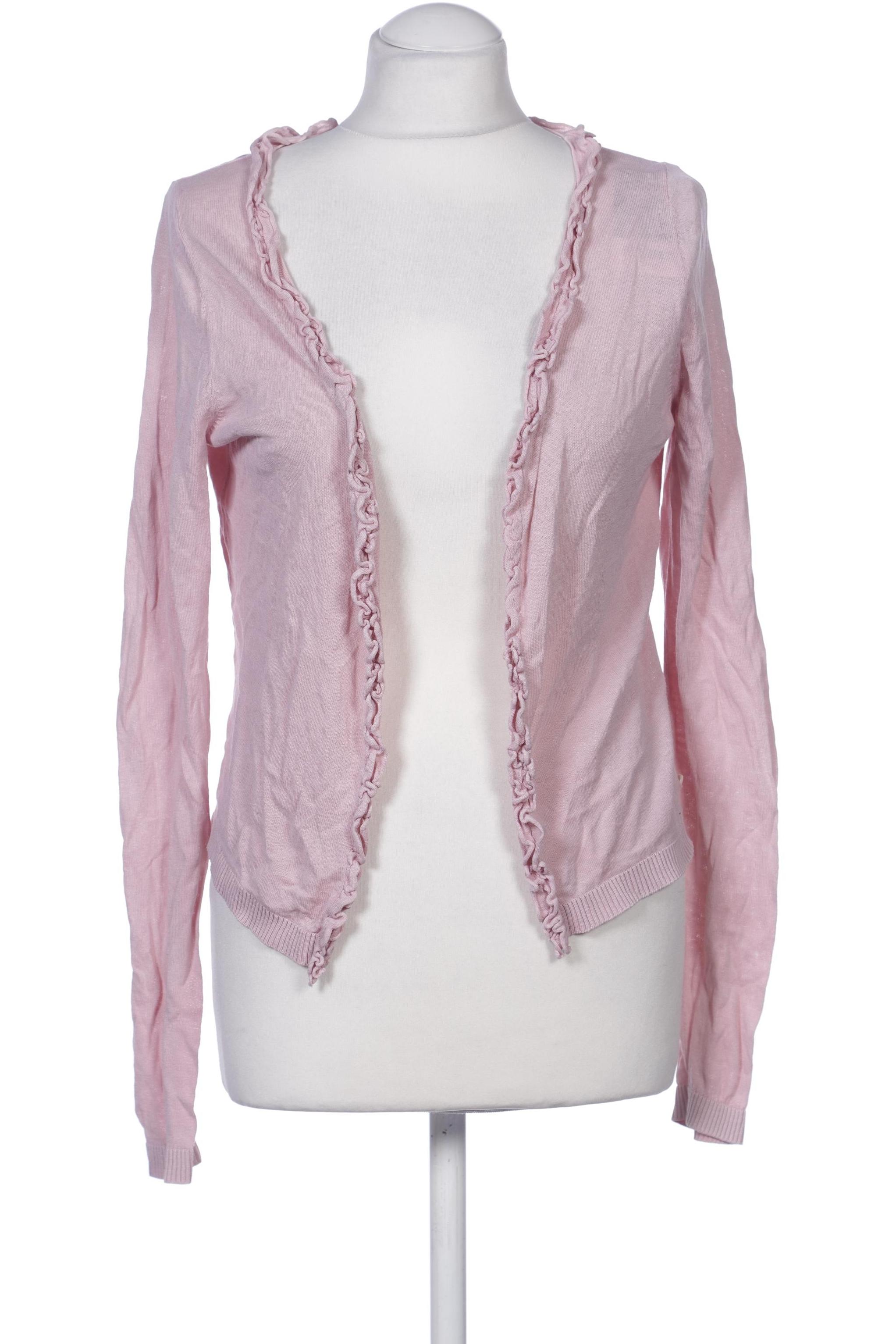 

Marc O Polo Damen Strickjacke, pink, Gr. 38