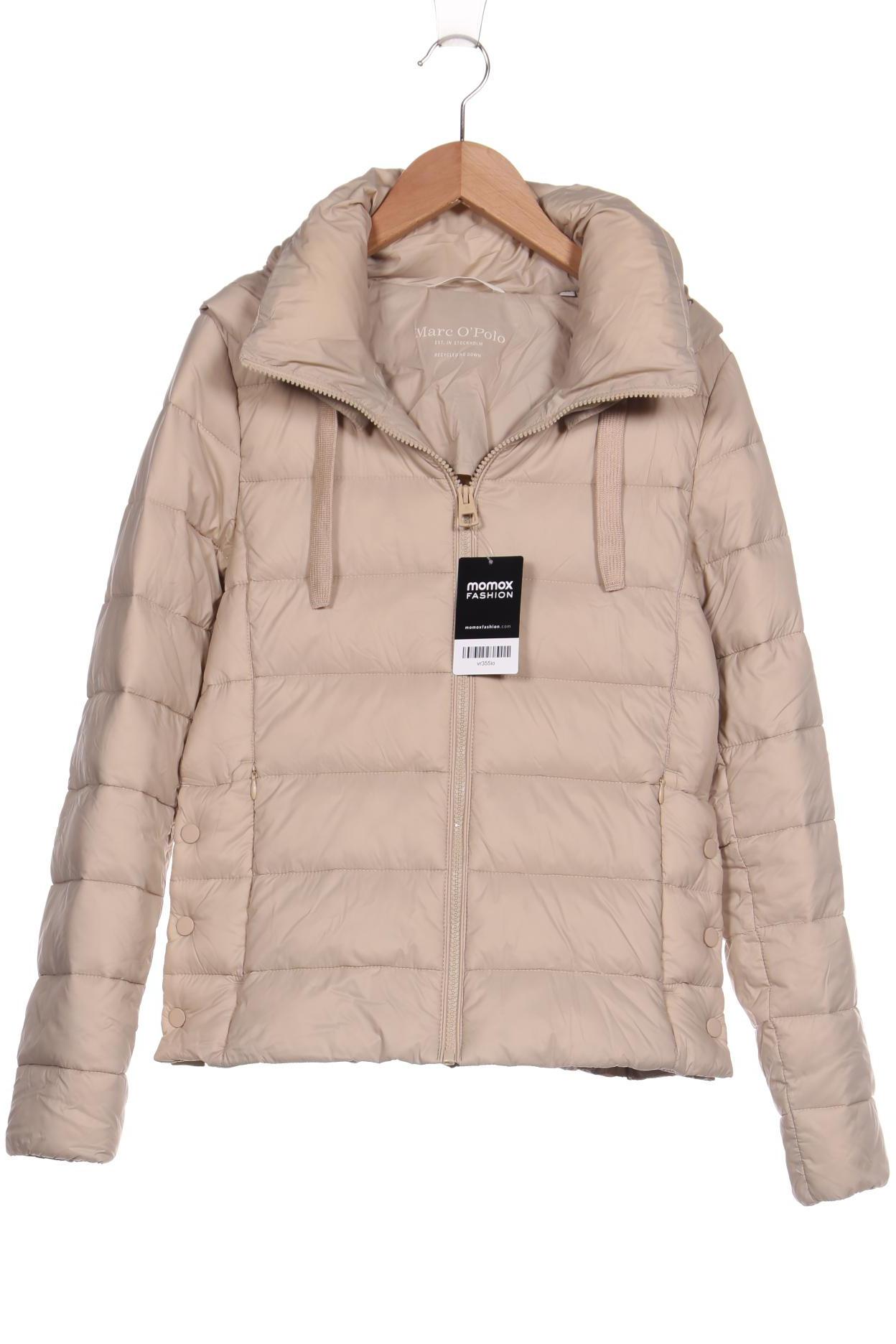 

Marc O Polo Damen Jacke, beige