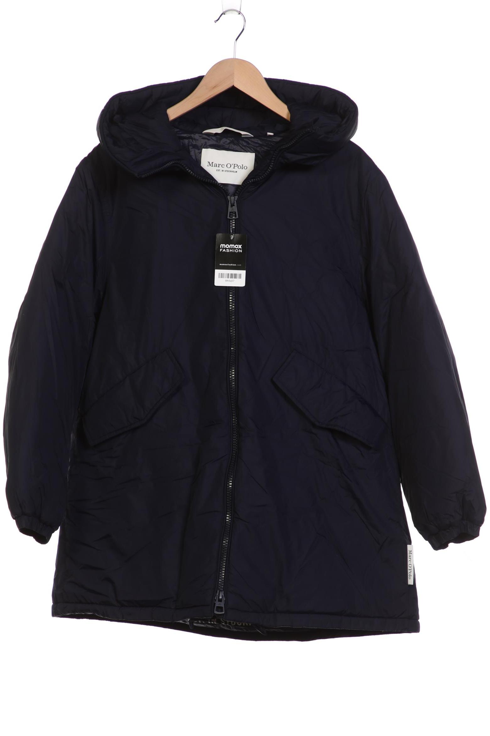 

Marc O Polo Damen Mantel, marineblau, Gr. 42