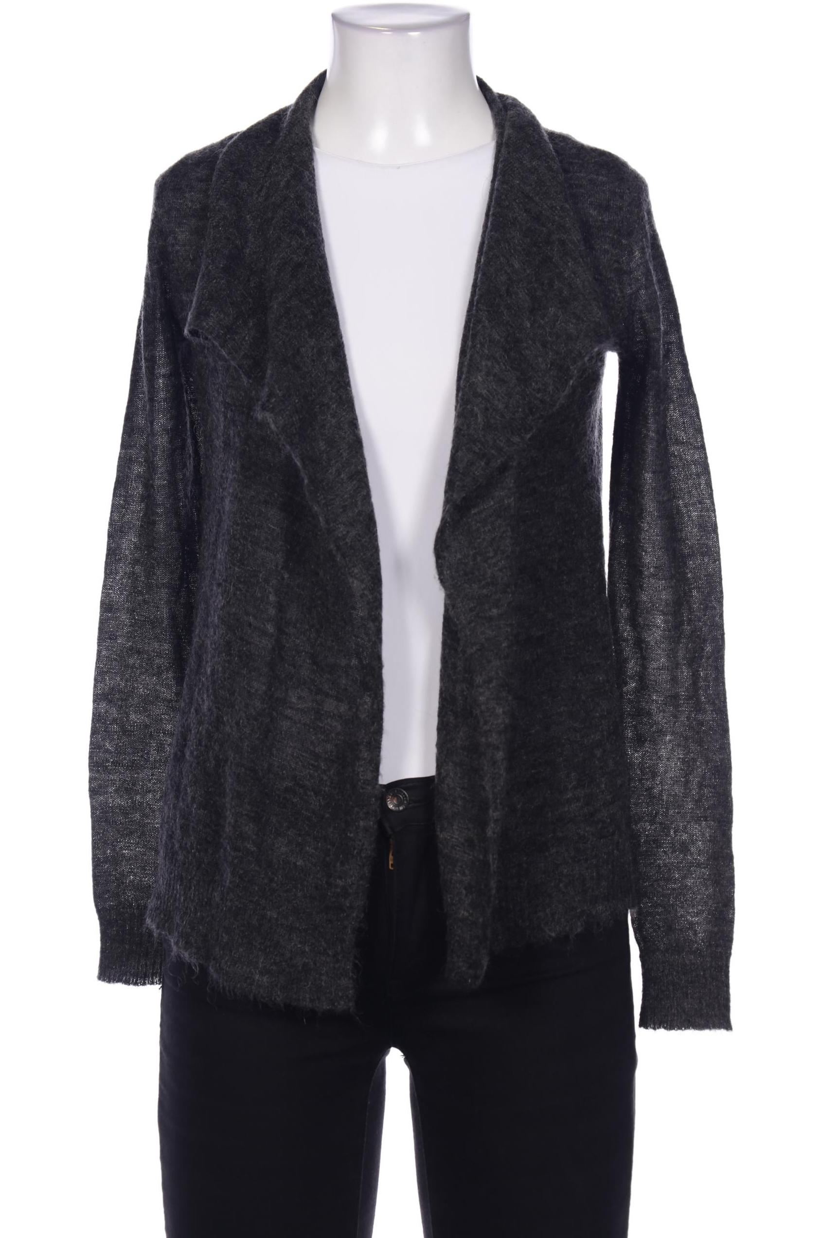 

Marc O Polo Damen Strickjacke, schwarz, Gr. 34