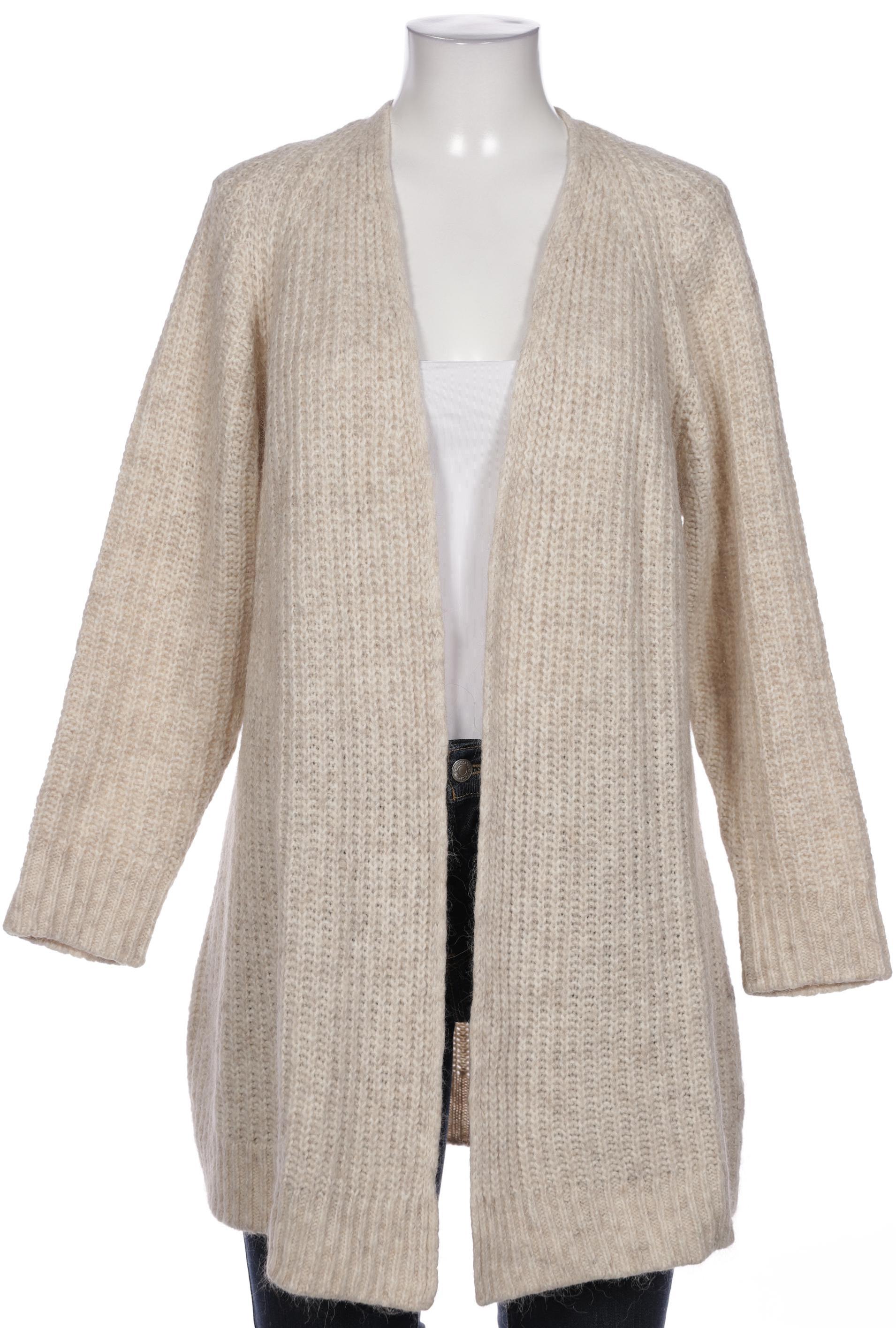 

Marc O Polo Damen Strickjacke, beige, Gr. 38