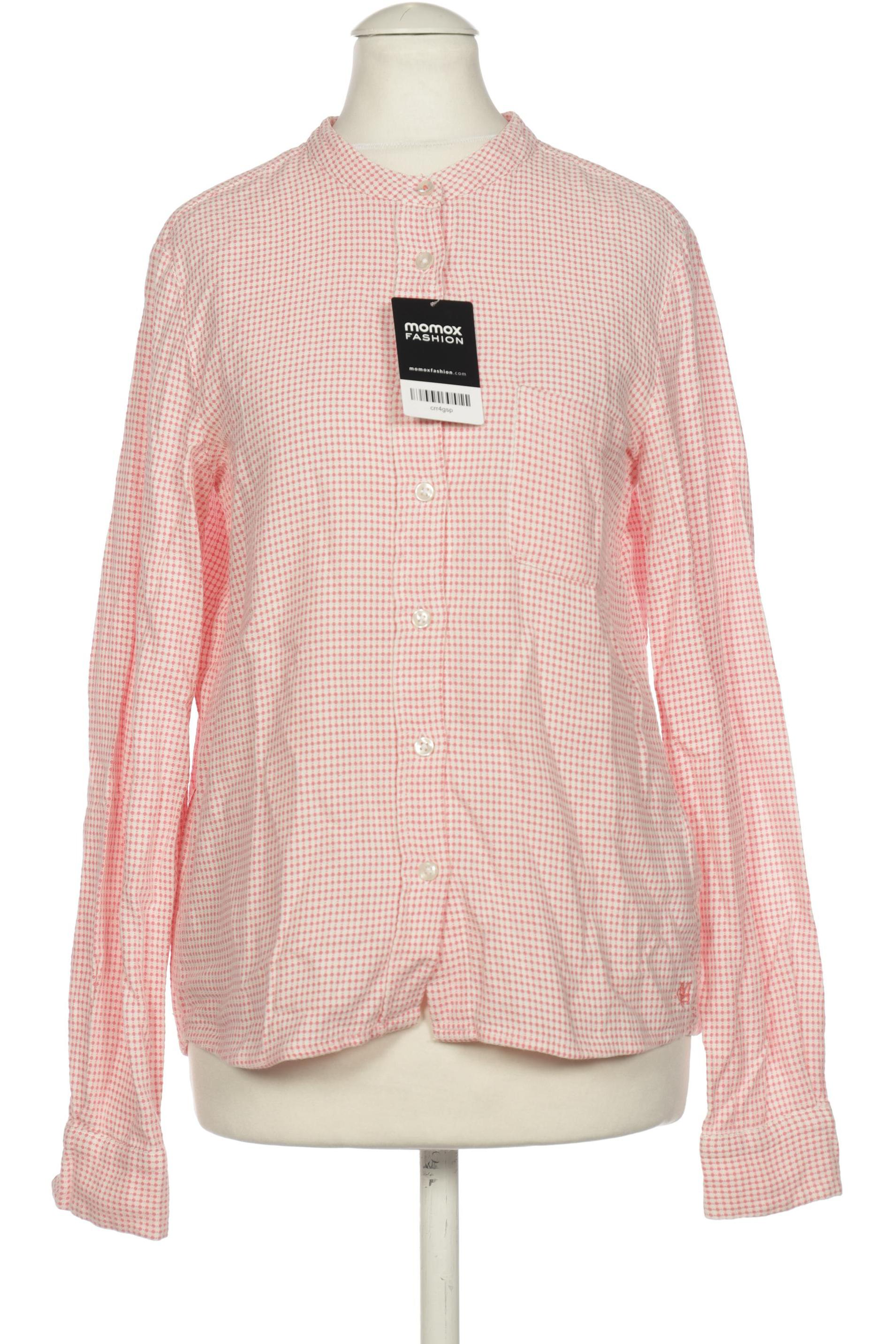 

Marc O Polo Damen Bluse, pink, Gr. 34