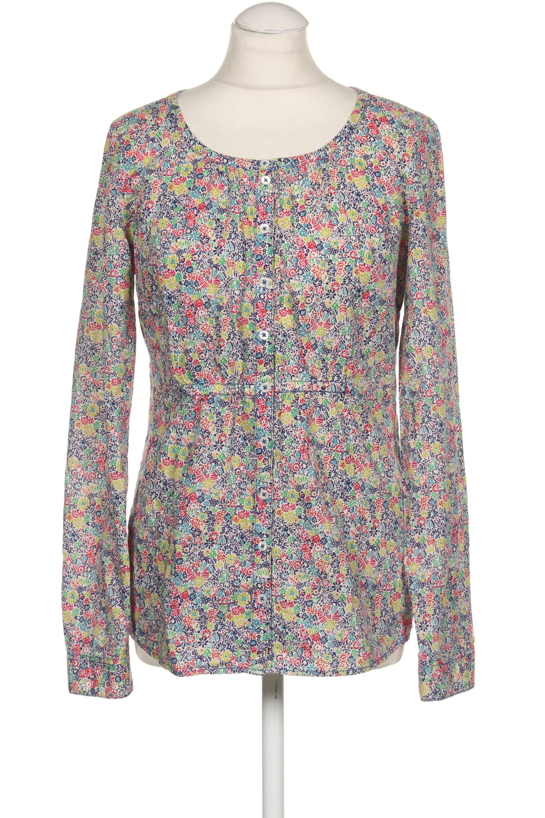 

Marc O Polo Damen Bluse, mehrfarbig, Gr. 36