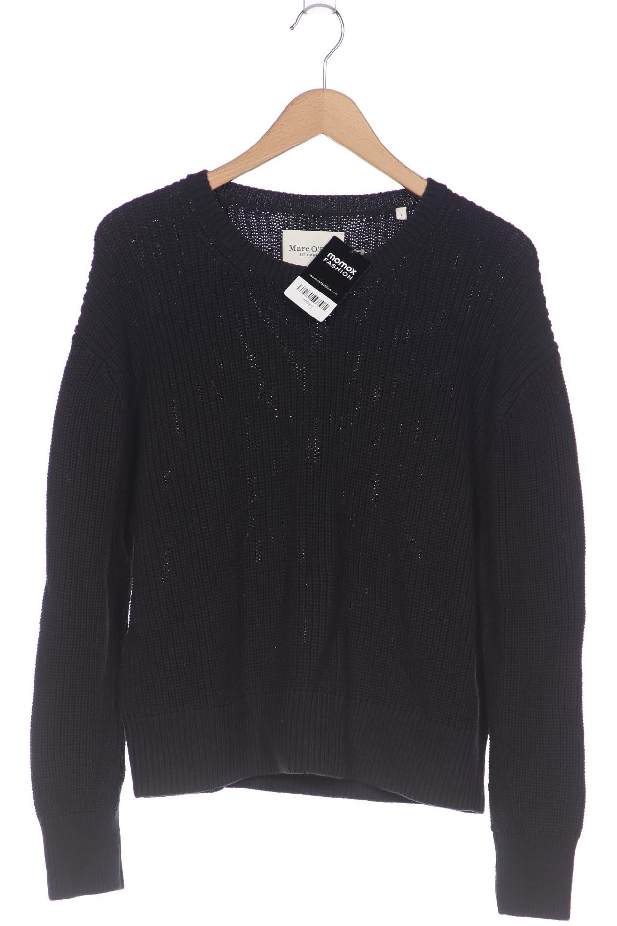 

Marc O Polo Damen Pullover, marineblau, Gr. 42