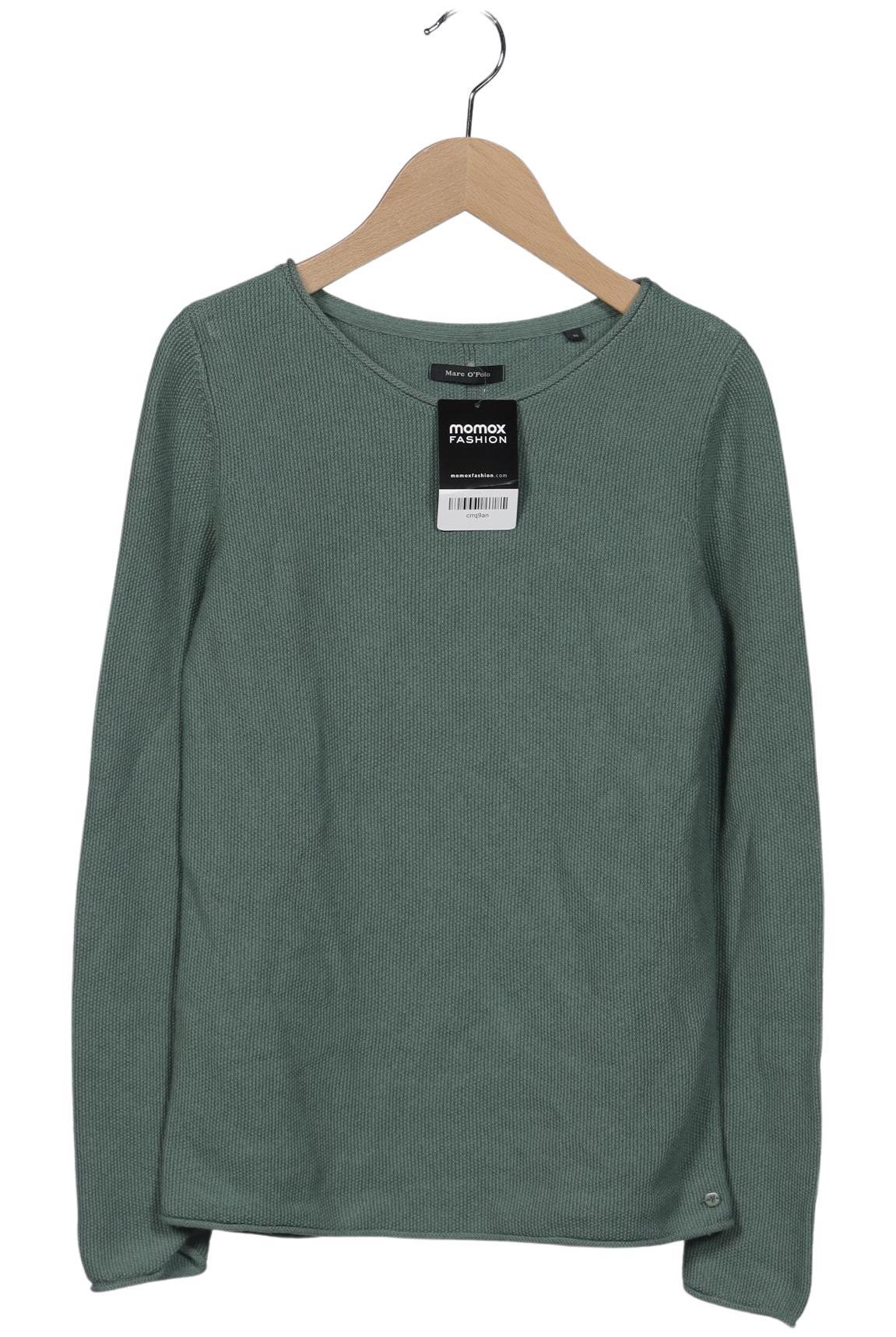 

Marc O Polo Damen Pullover, grün, Gr. 34