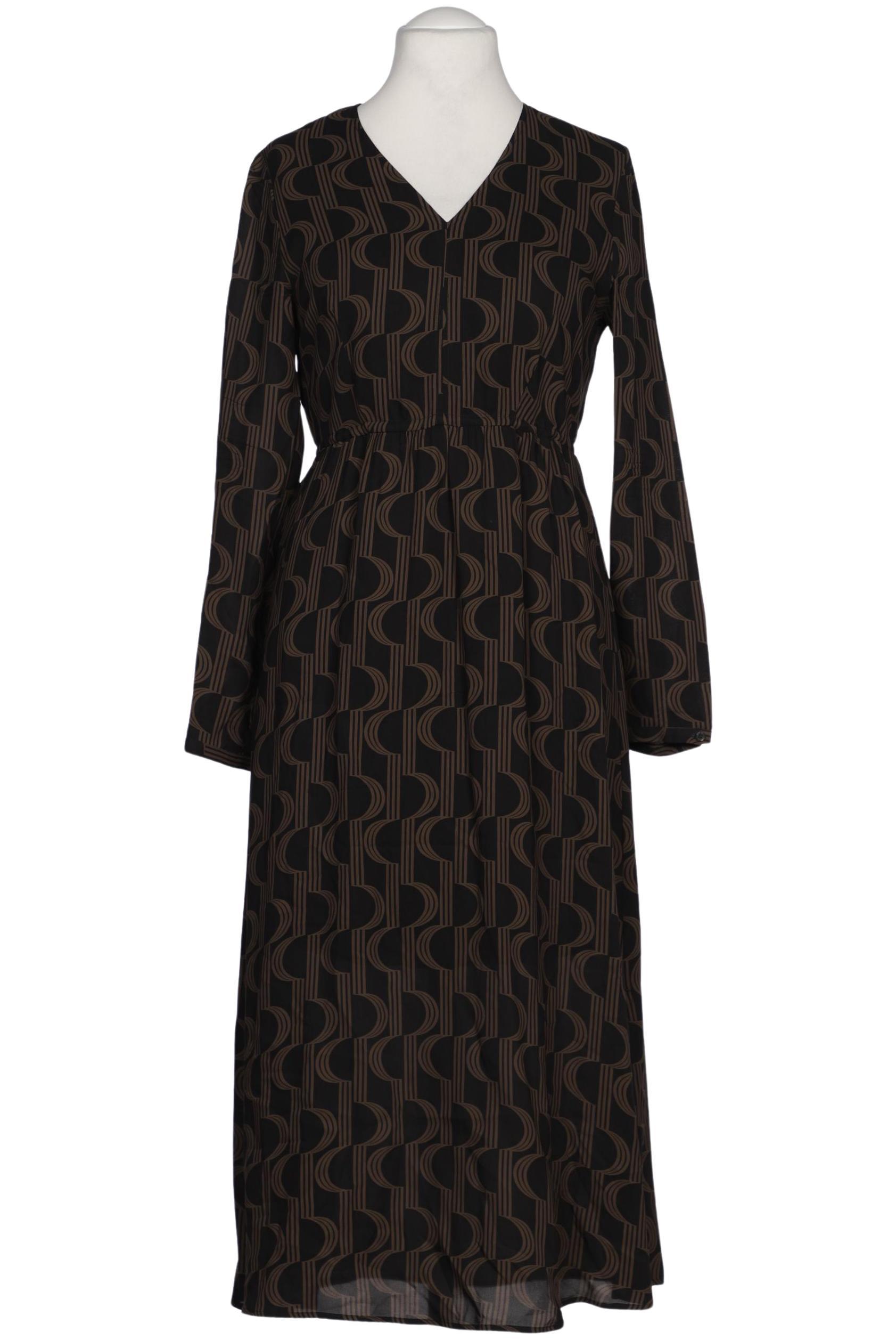 

Marc O Polo Damen Kleid, braun, Gr. 38