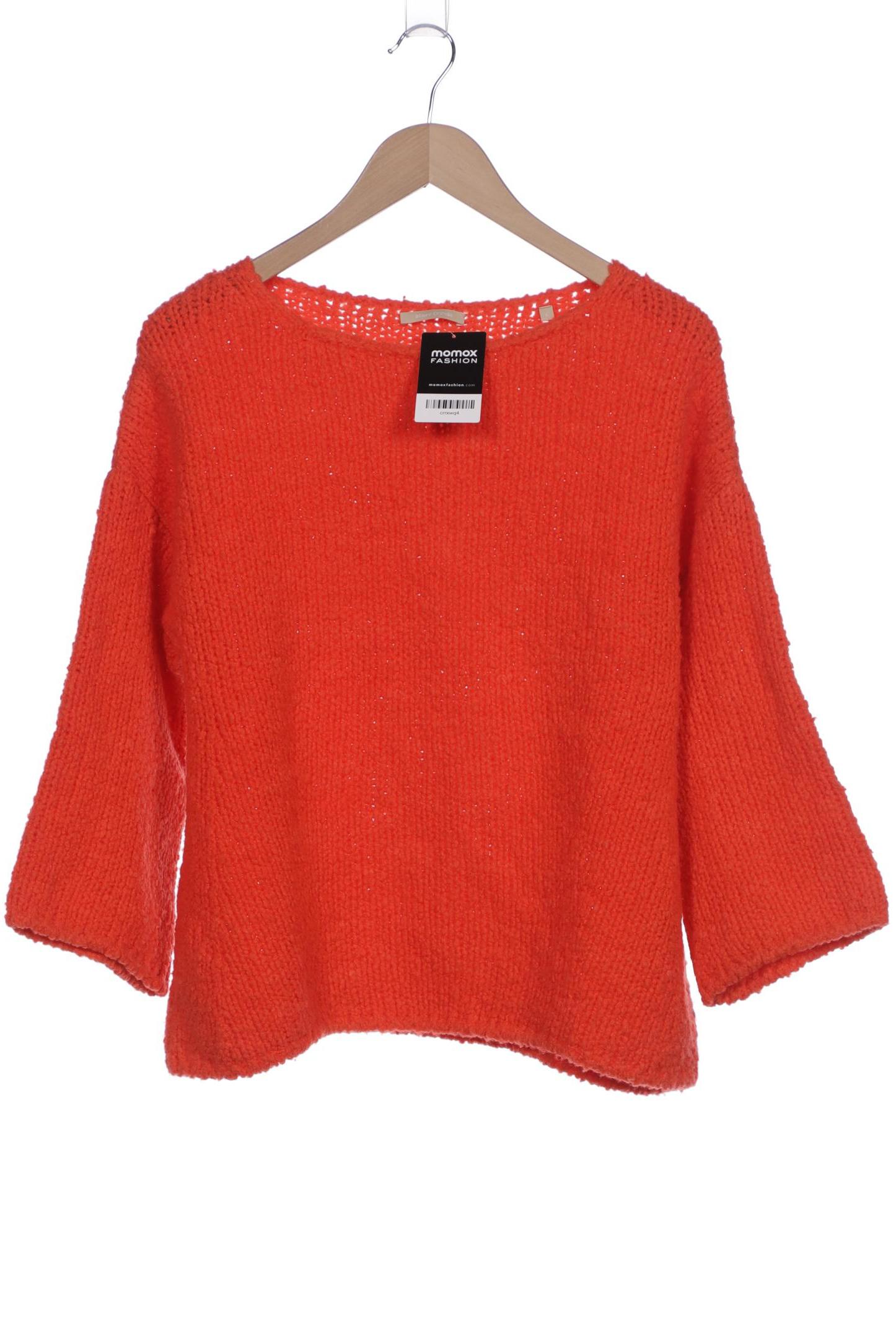 

Marc O Polo Damen Pullover, orange, Gr. 42