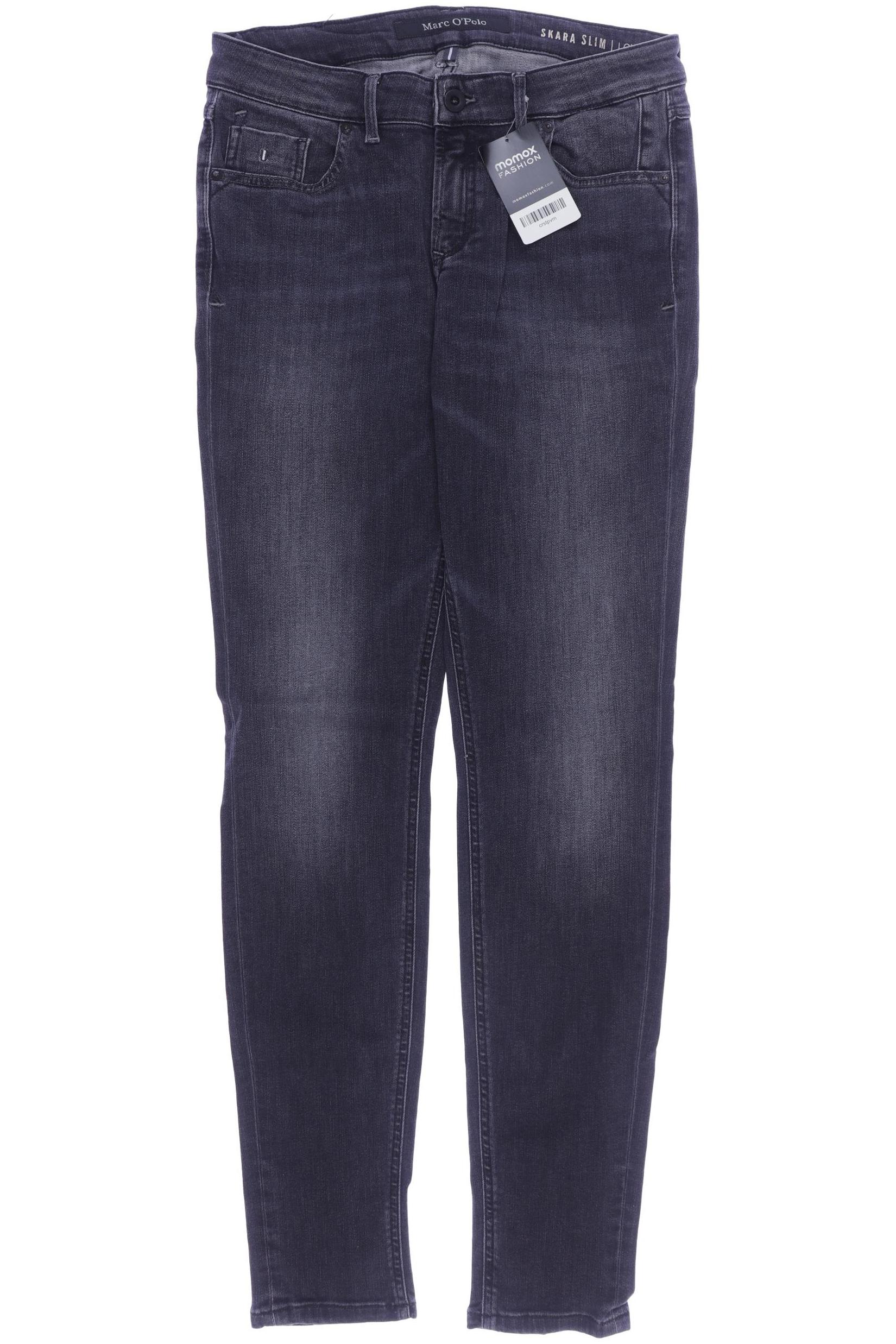 

Marc O Polo Damen Jeans, grau, Gr. 40
