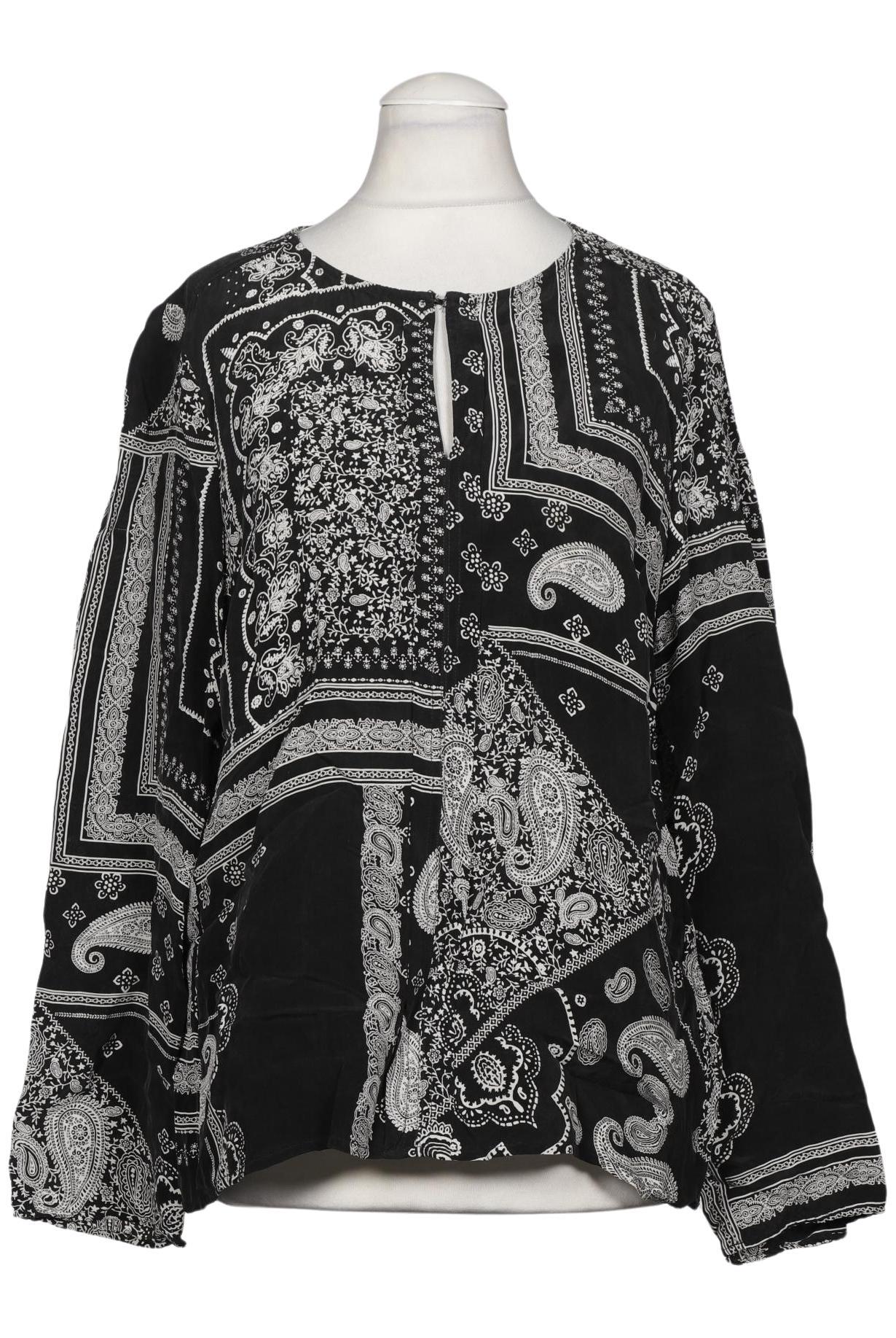 

Marc O Polo Damen Bluse, mehrfarbig, Gr. 36