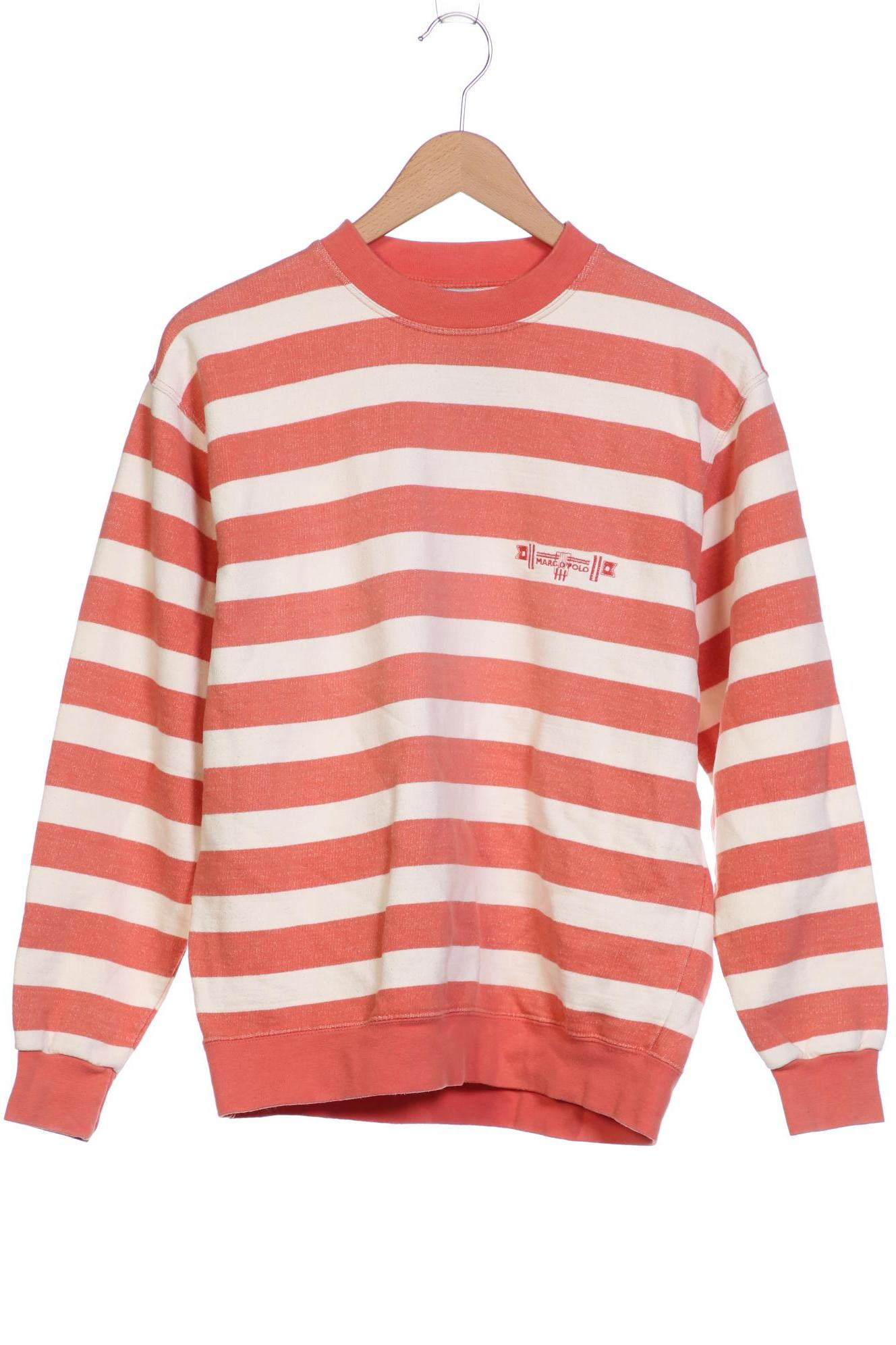 

Marc O Polo Damen Sweatshirt, orange, Gr. 38