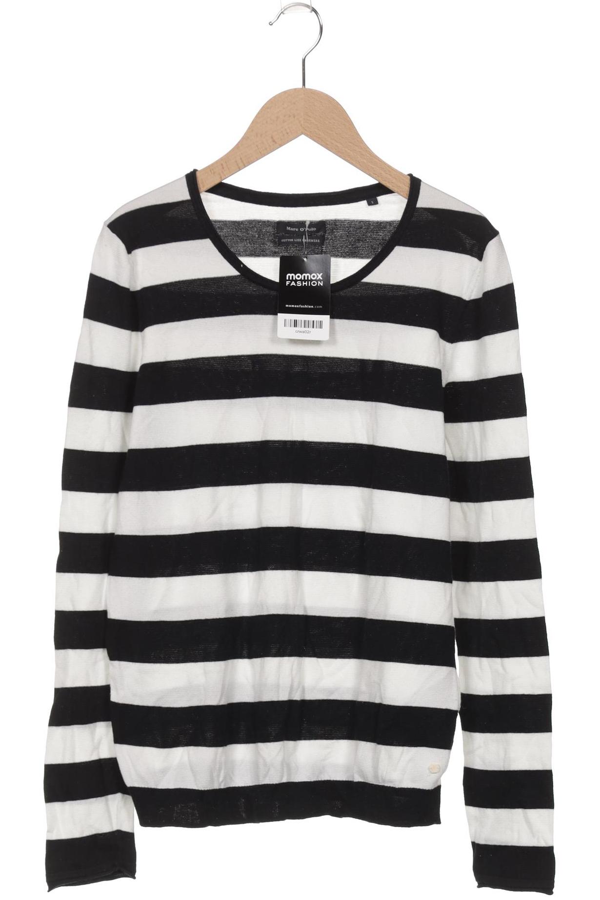 

Marc O Polo Damen Pullover, schwarz, Gr. 36