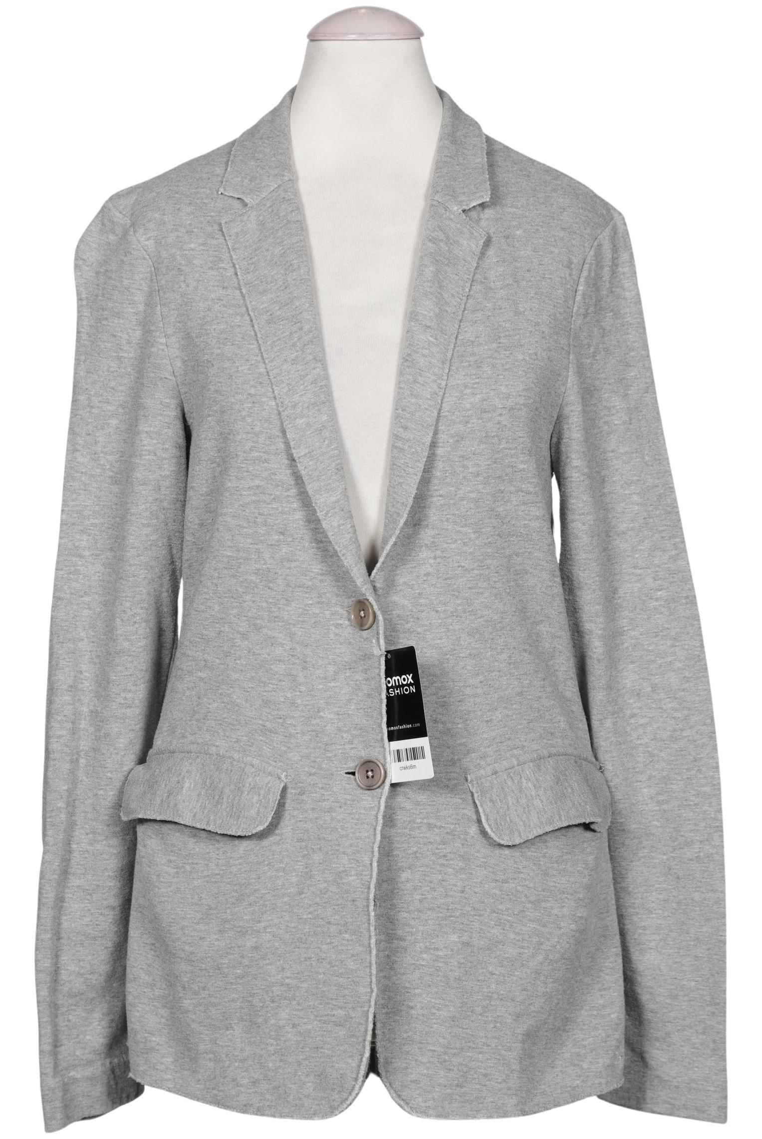 

Marc O Polo Damen Blazer, grau, Gr. 36