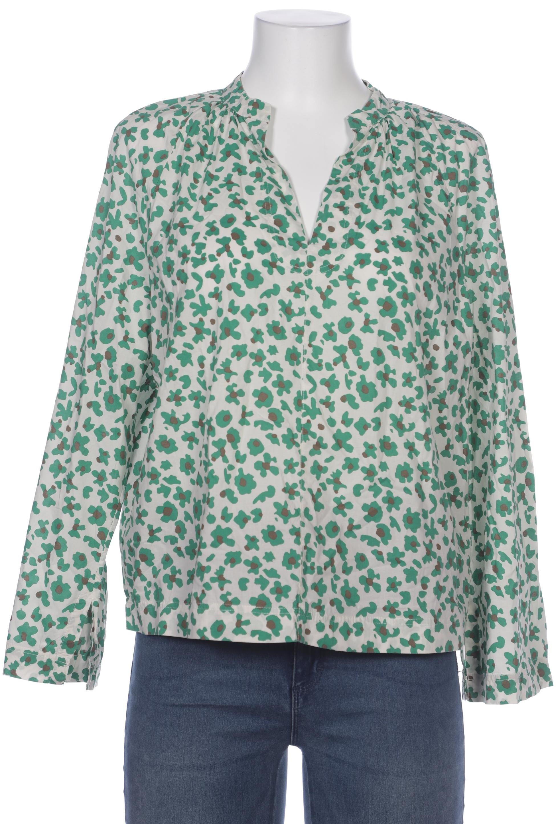 

Marc O Polo Damen Bluse, cremeweiß, Gr. 38