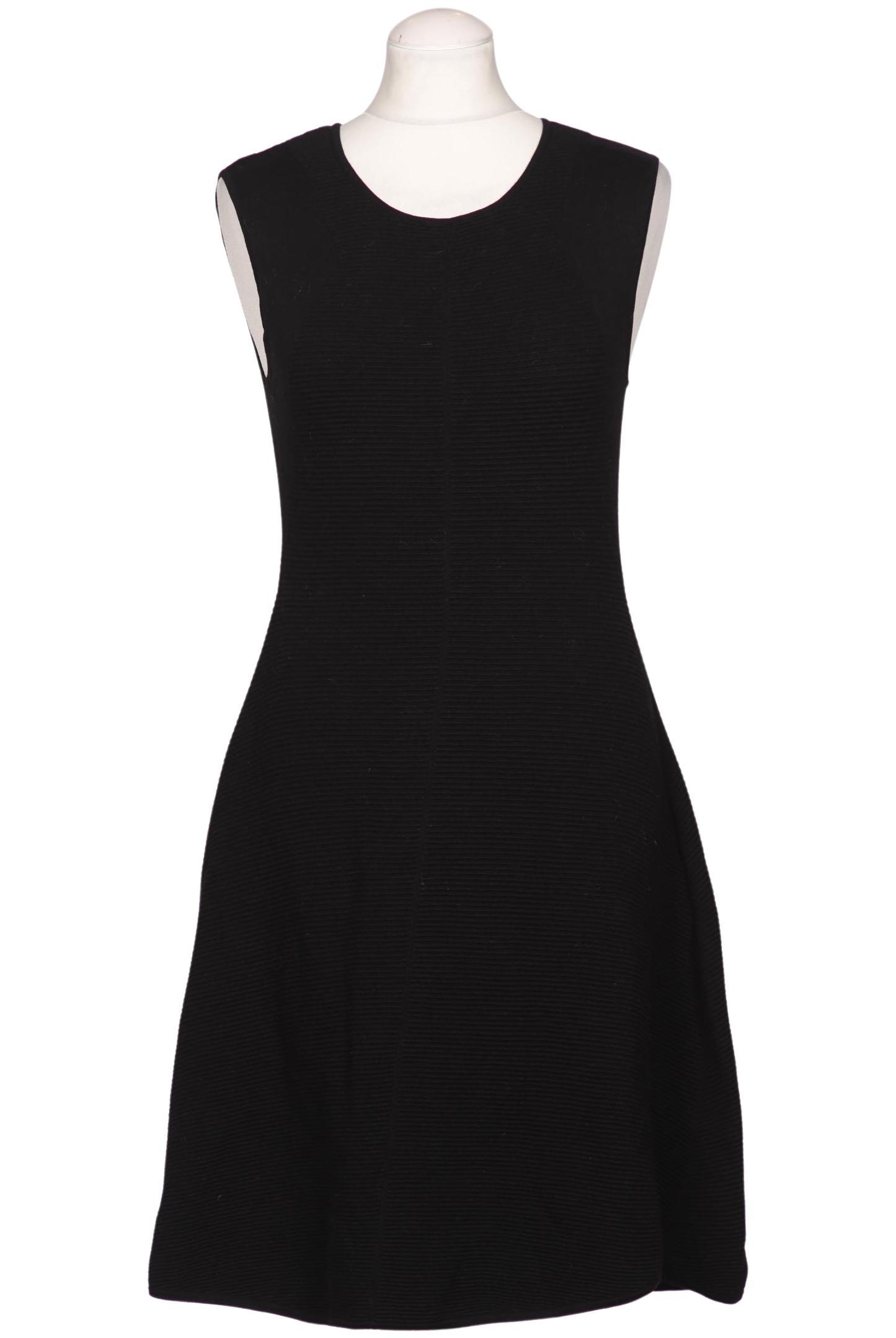 

Marc O Polo Damen Kleid, schwarz, Gr. 38