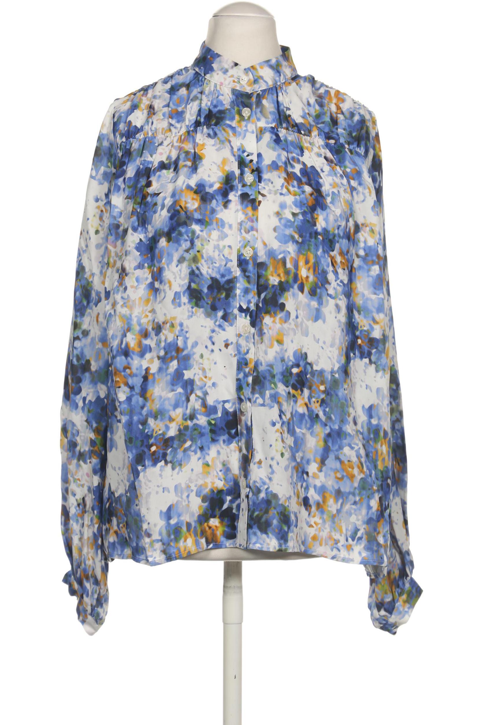 

Marc O Polo Damen Bluse, weiß, Gr. 36