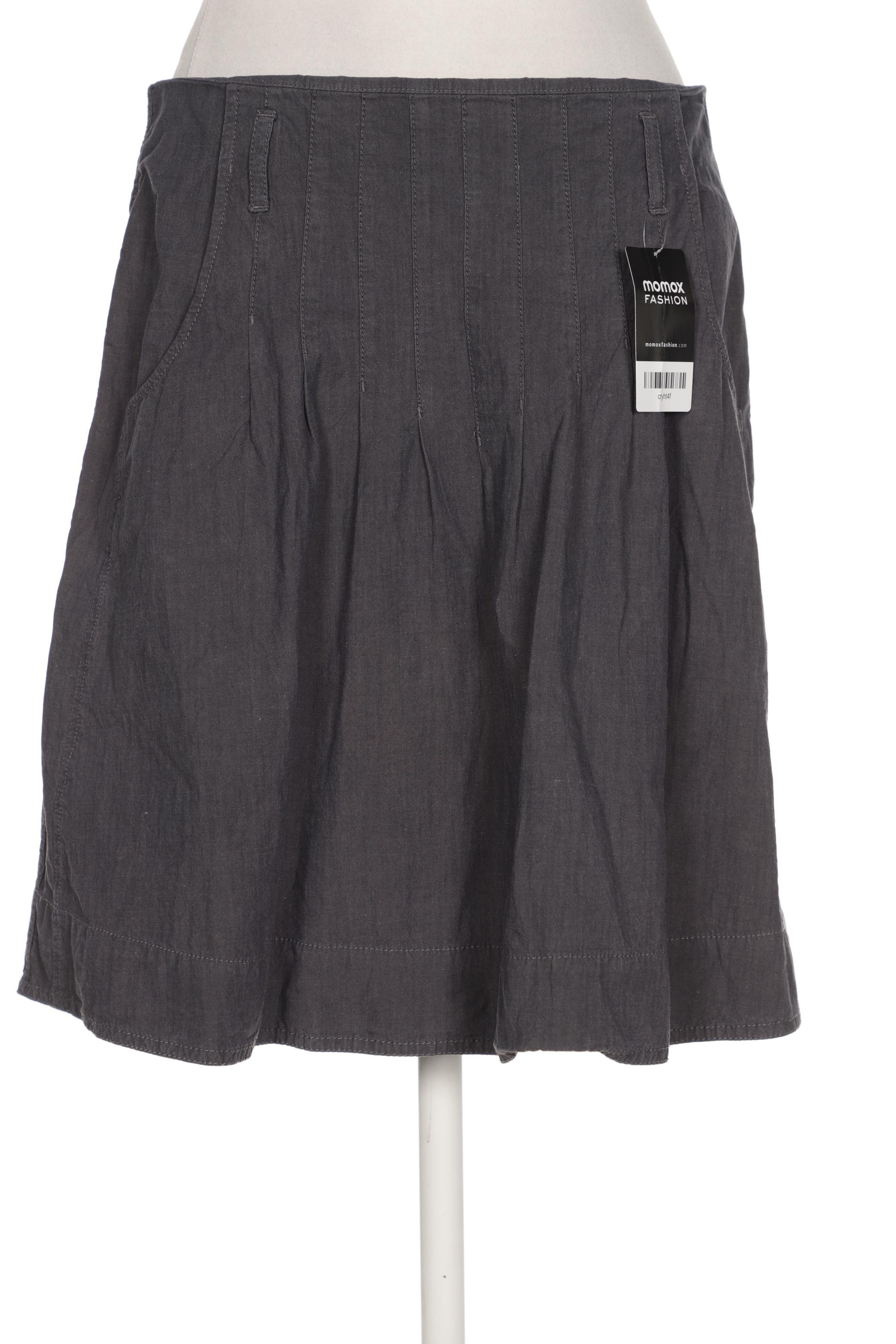 

Marc O Polo Damen Rock, marineblau, Gr. 38
