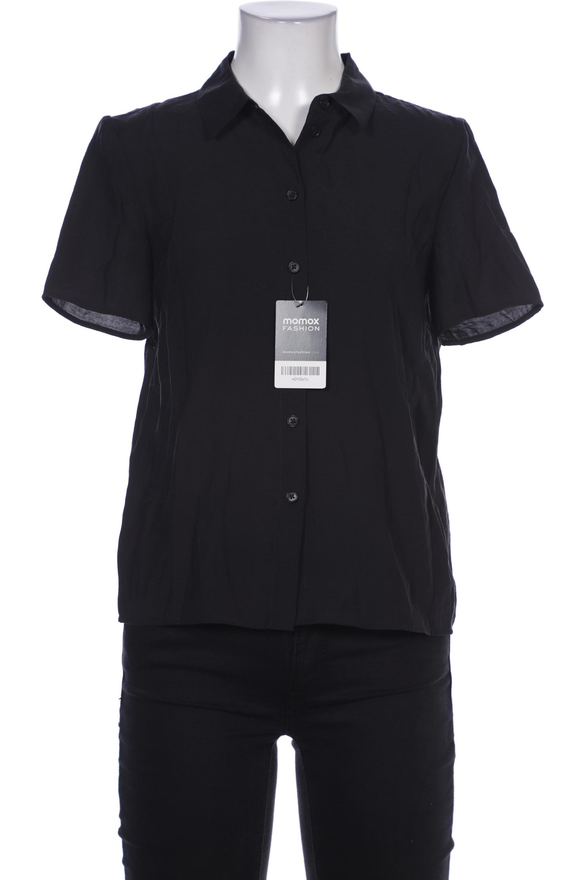 

Marc O Polo Damen Bluse, schwarz, Gr. 32