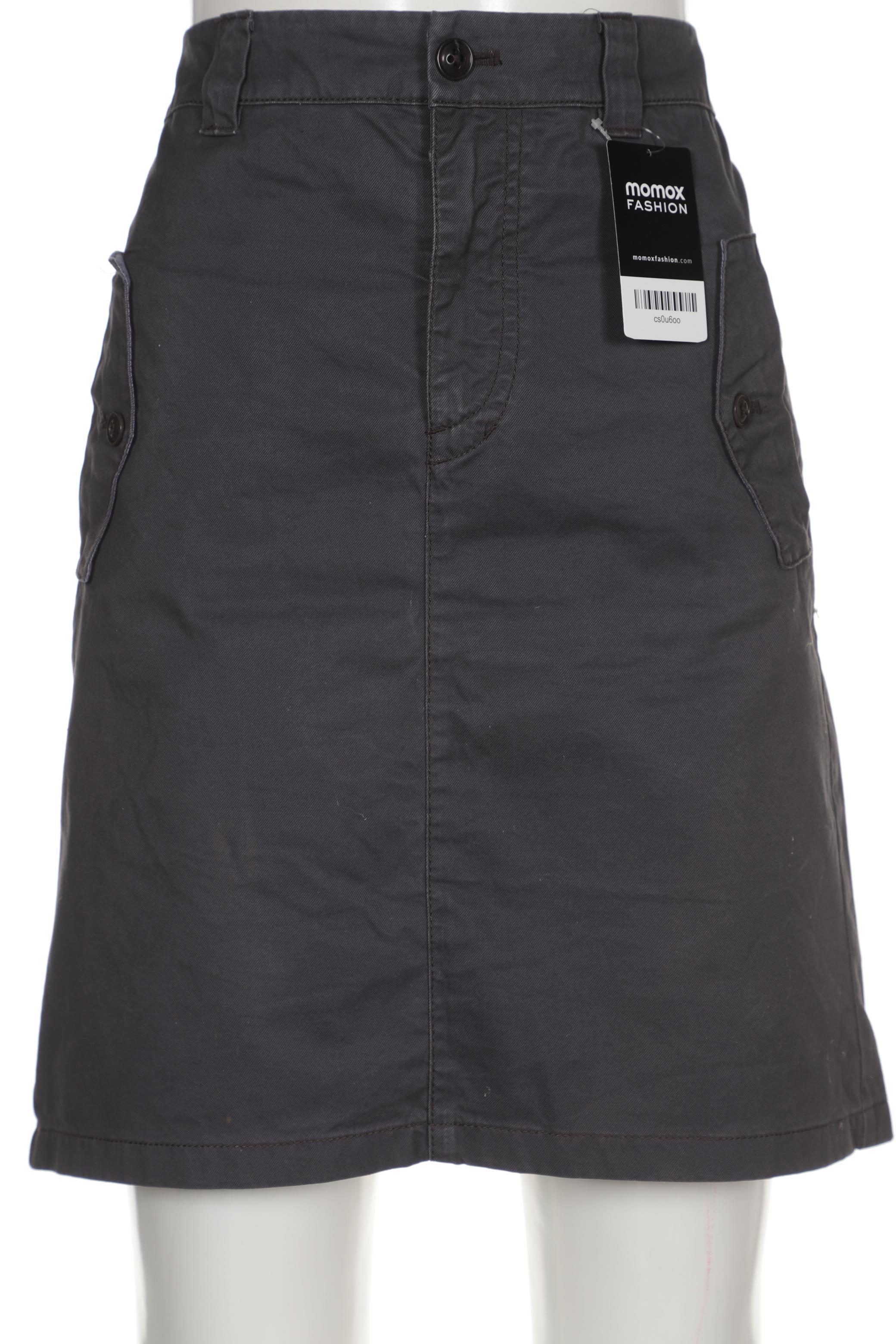 

Marc O Polo Damen Rock, grau