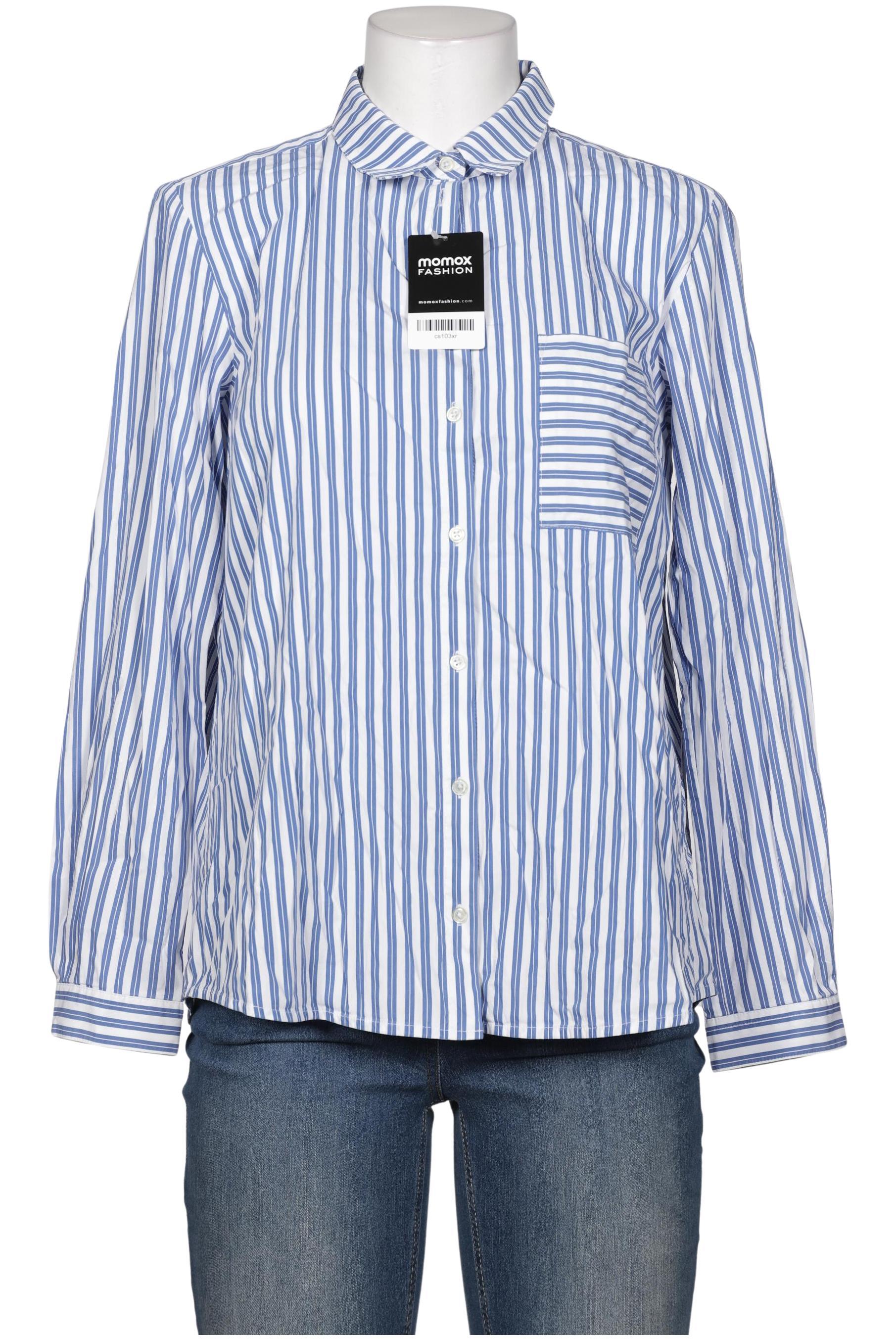 

Marc O Polo Damen Bluse, mehrfarbig, Gr. 38