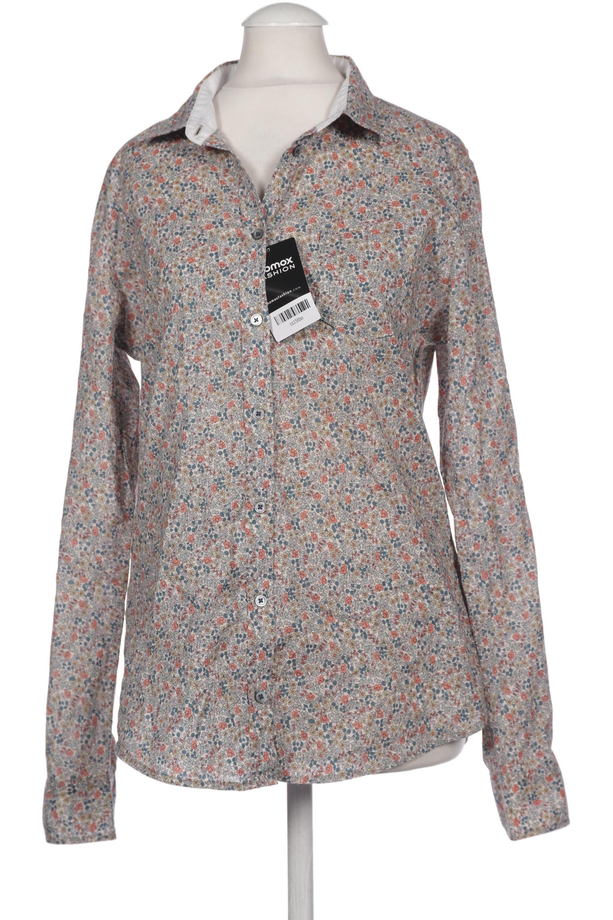 

Marc O Polo Damen Bluse, mehrfarbig, Gr. 36