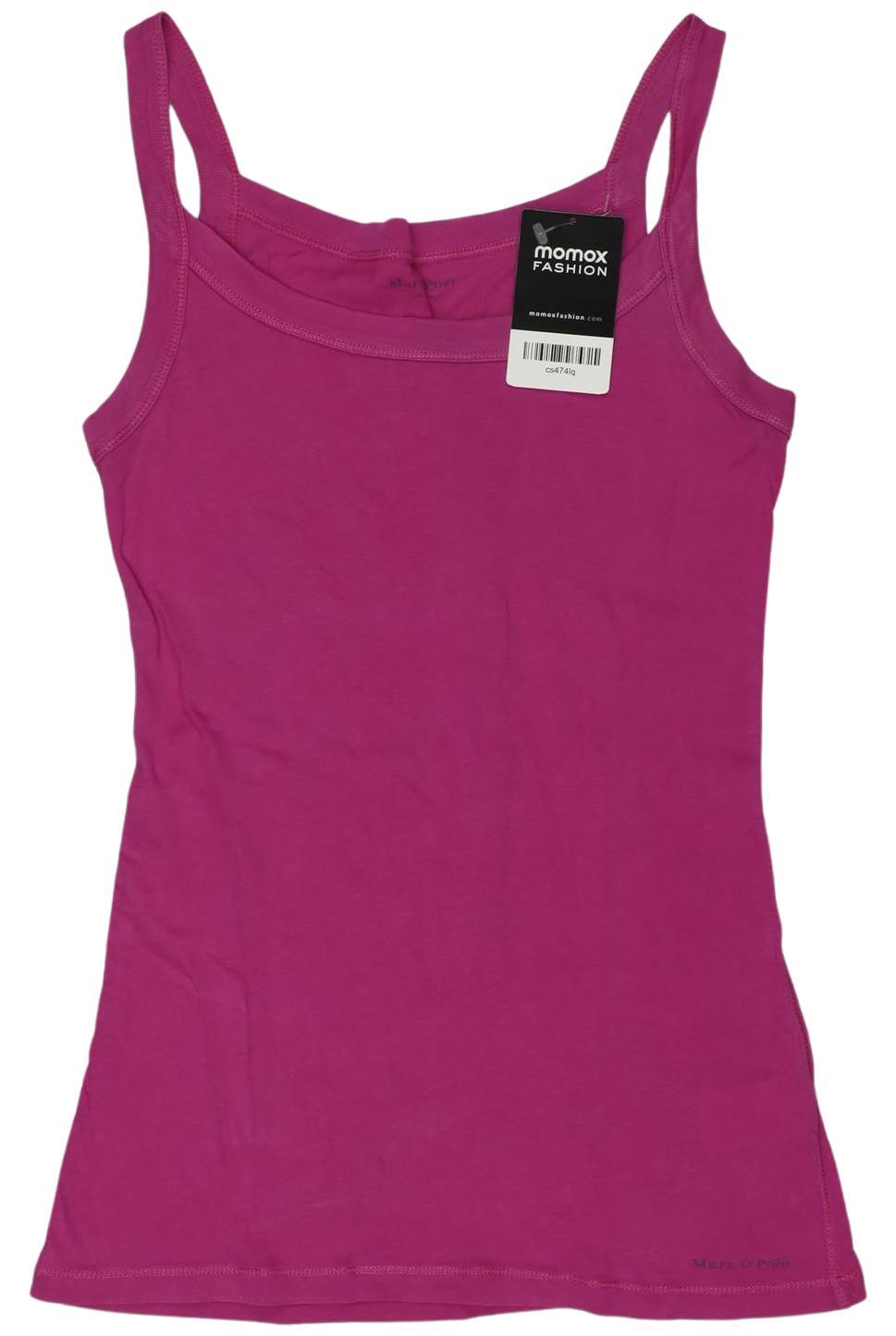

Marc O Polo Damen Top, pink, Gr. 36