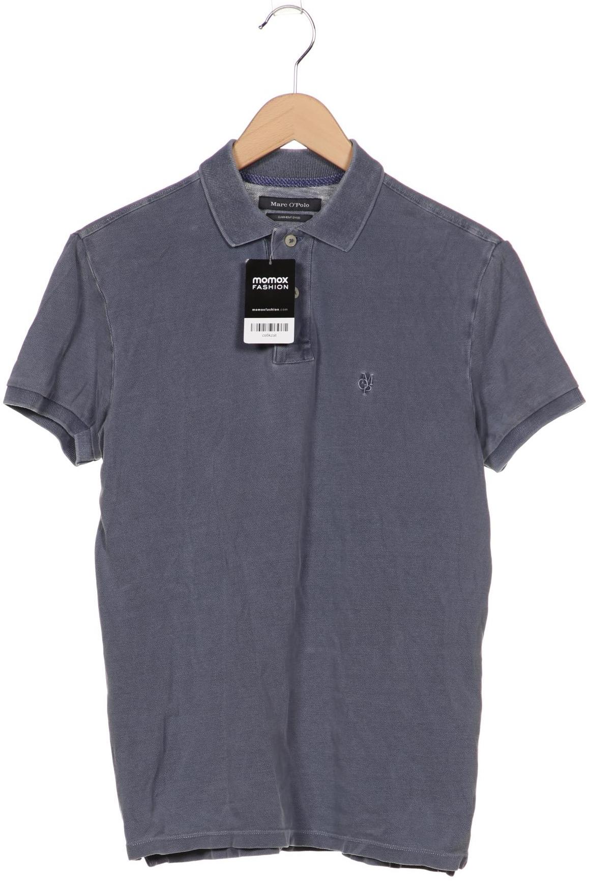 

Marc O Polo Herren Poloshirt, grau