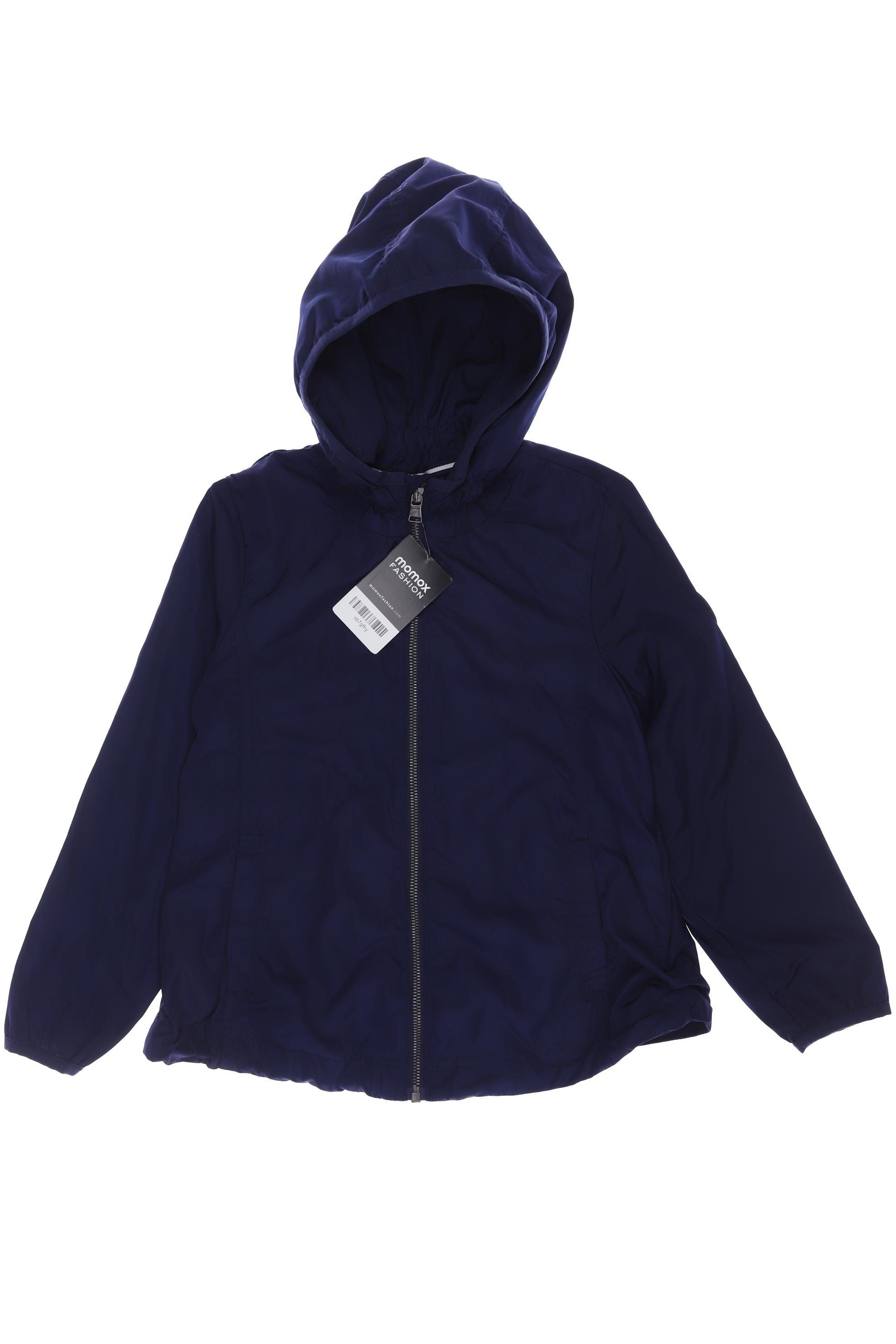 

Marc O Polo Mädchen Jacke, marineblau