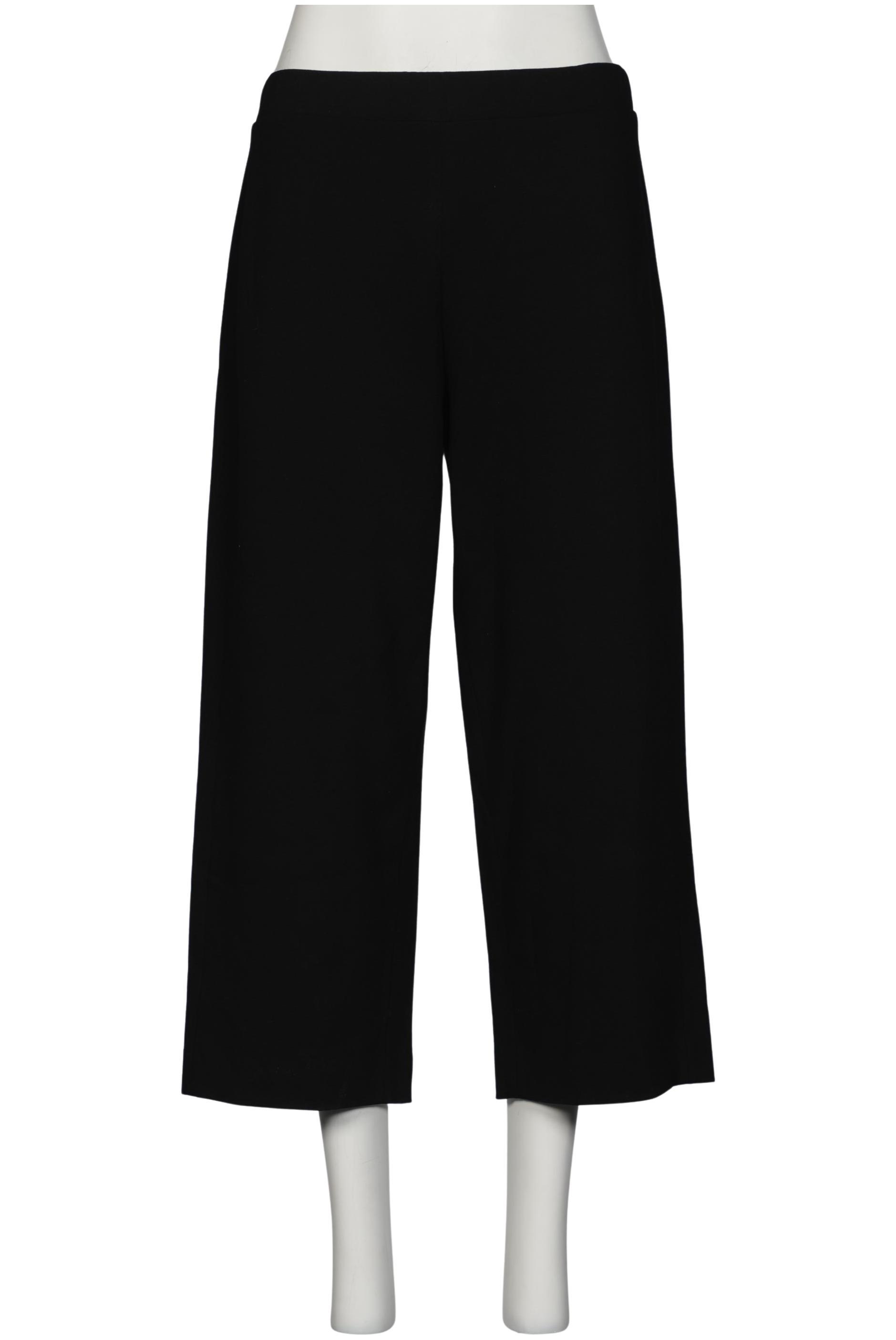 

Marc O Polo Damen Stoffhose, schwarz, Gr. 40