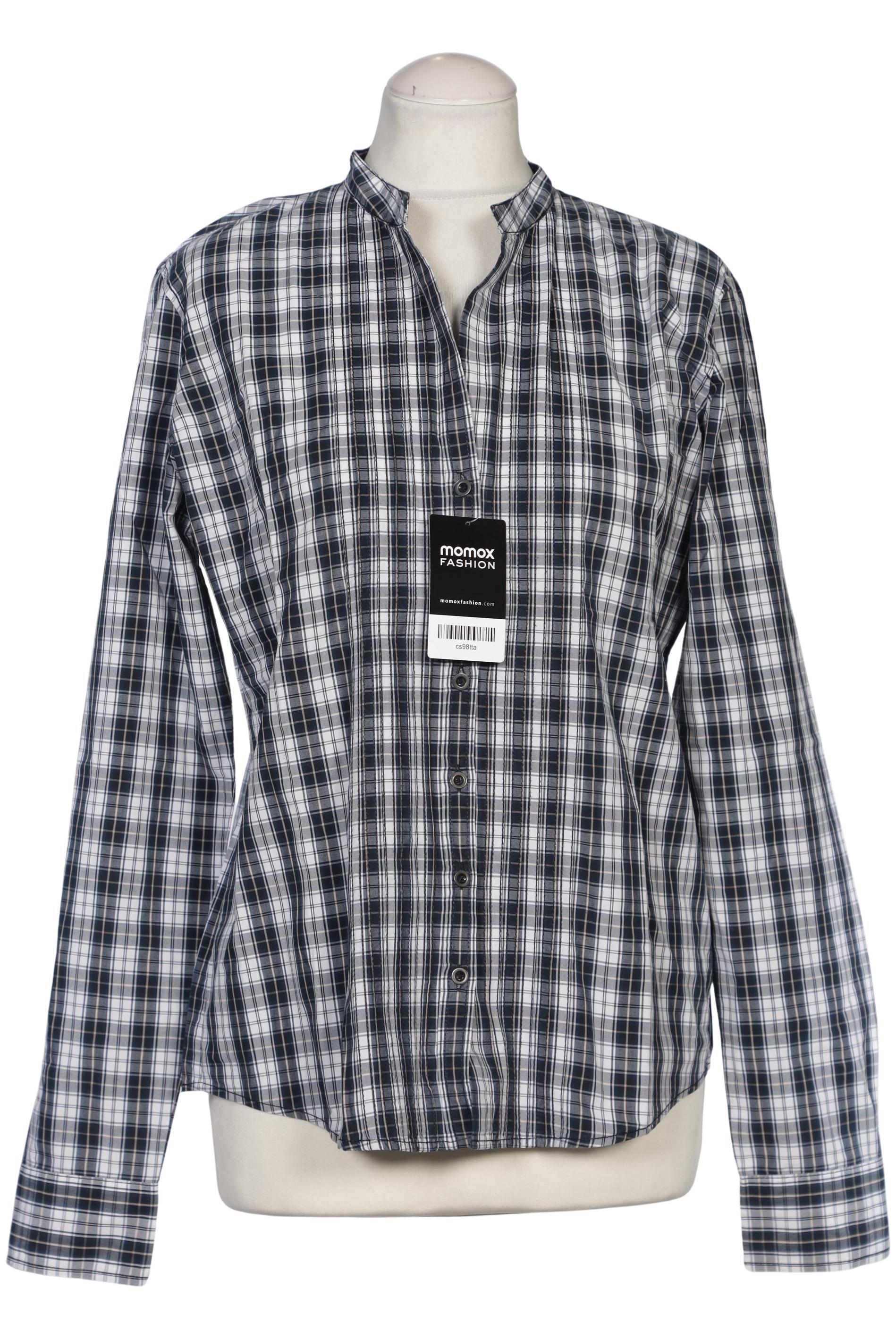 

Marc O Polo Damen Bluse, mehrfarbig, Gr. 40