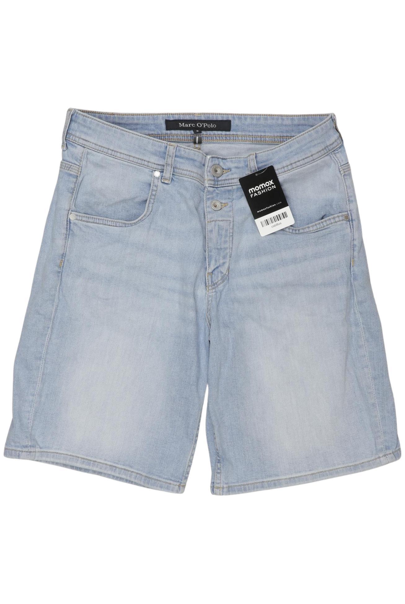 

Marc O Polo Herren Shorts, hellblau, Gr. 30