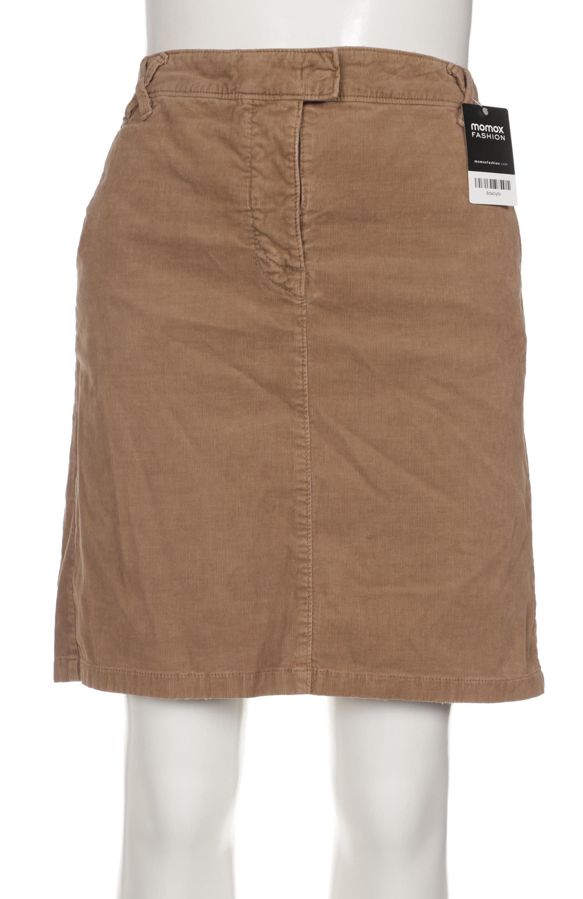 

Marc O Polo Damen Rock, beige, Gr. 42