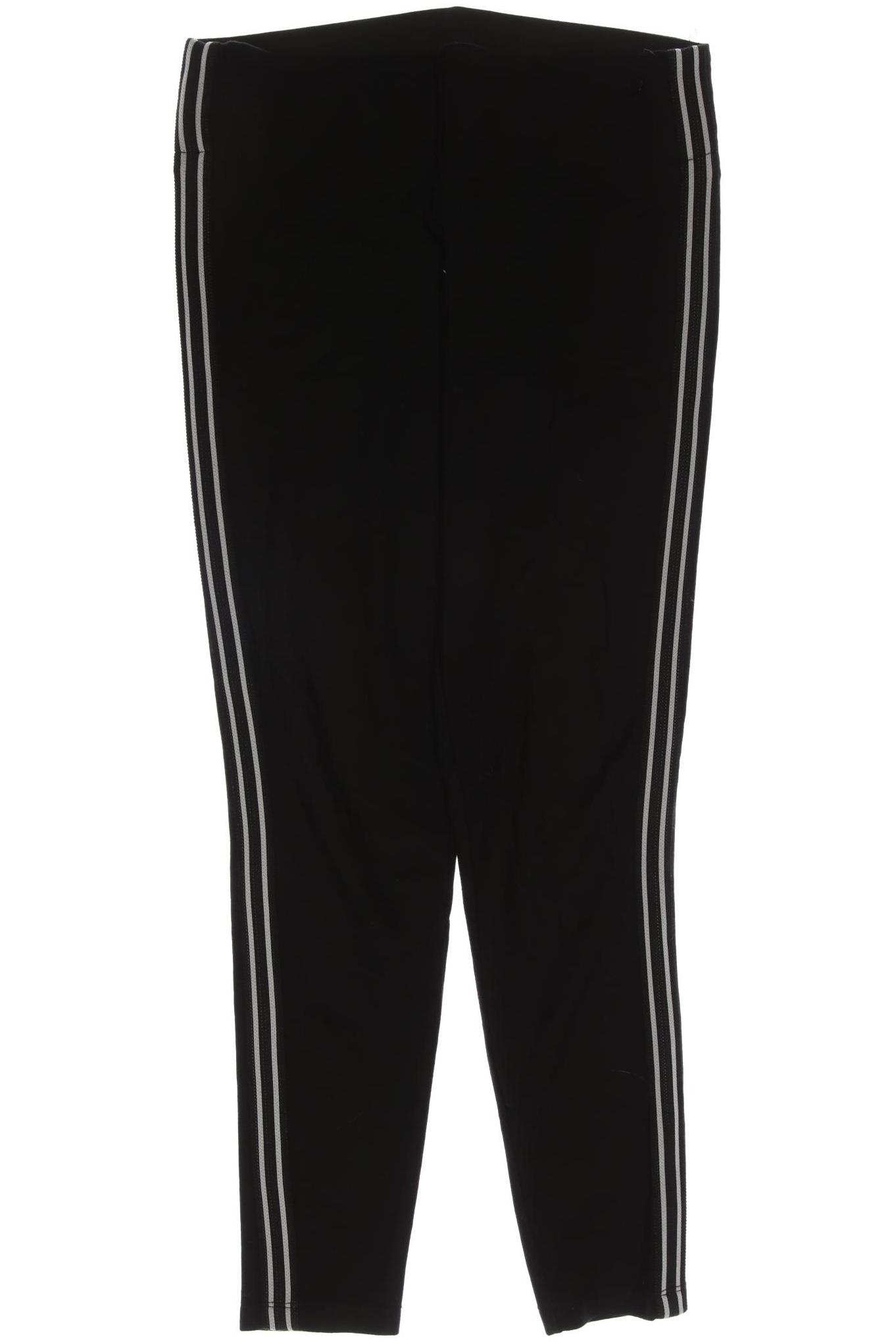 

Marc O Polo Damen Stoffhose, schwarz