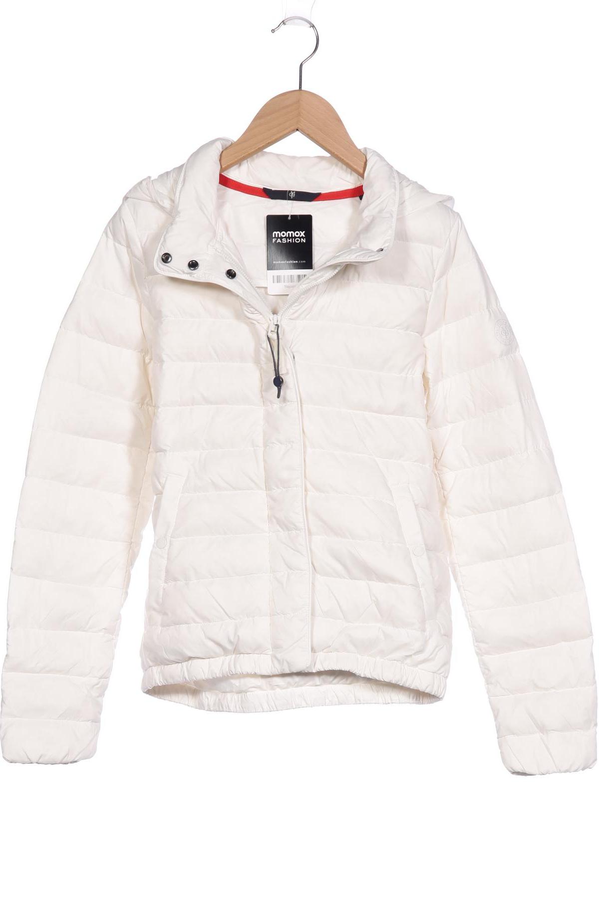 

Marc O Polo Damen Jacke, weiß, Gr. 32