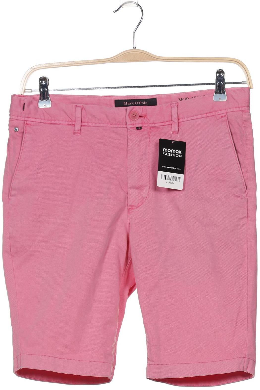 

Marc O Polo Herren Shorts, pink, Gr. 48