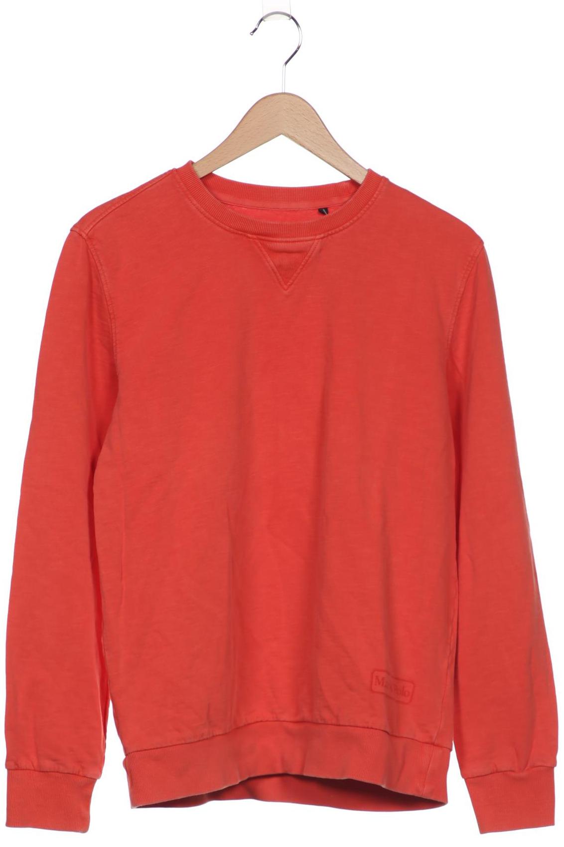 

Marc O Polo Herren Sweatshirt, rot