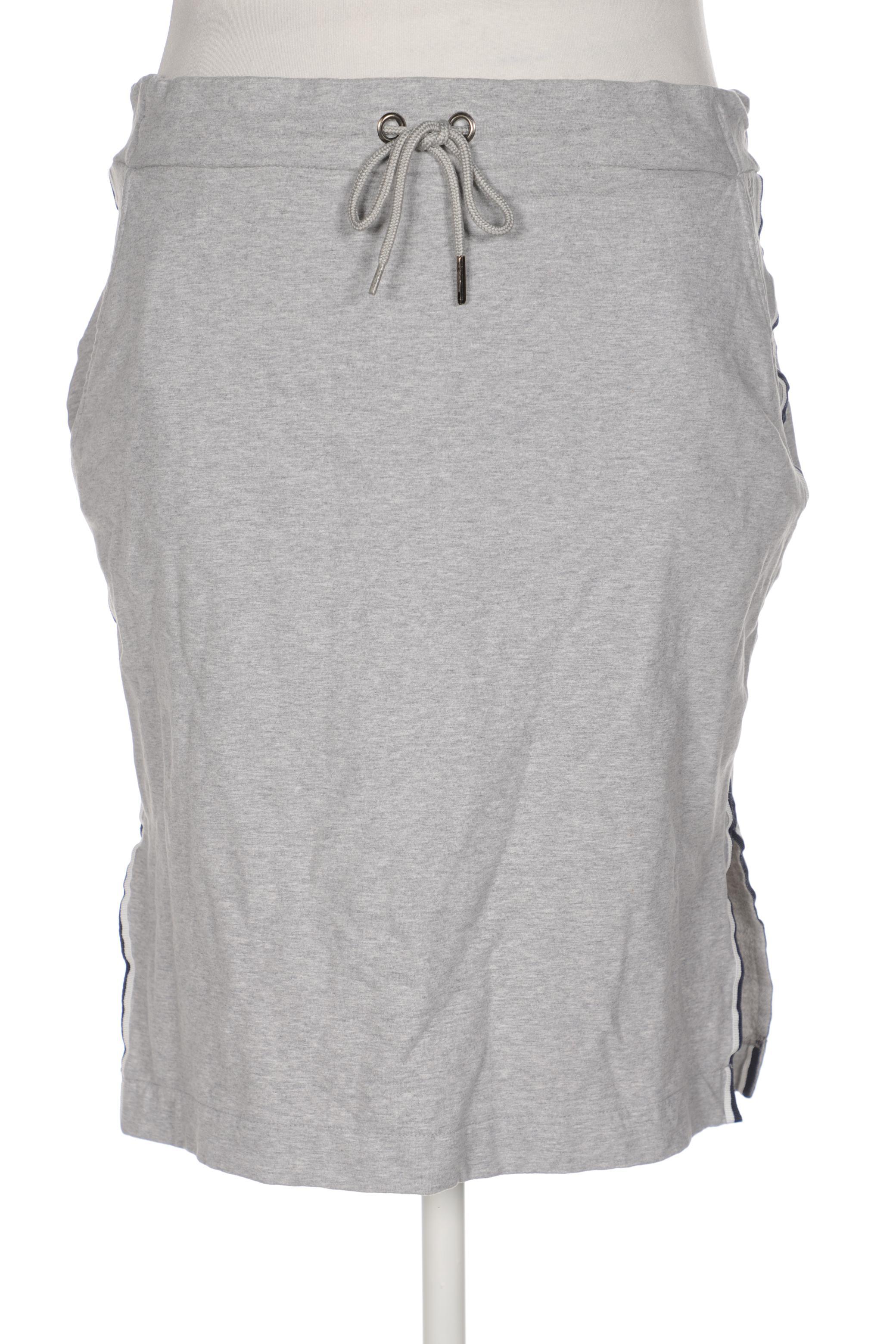 

Marc O Polo Damen Rock, grau, Gr. 42