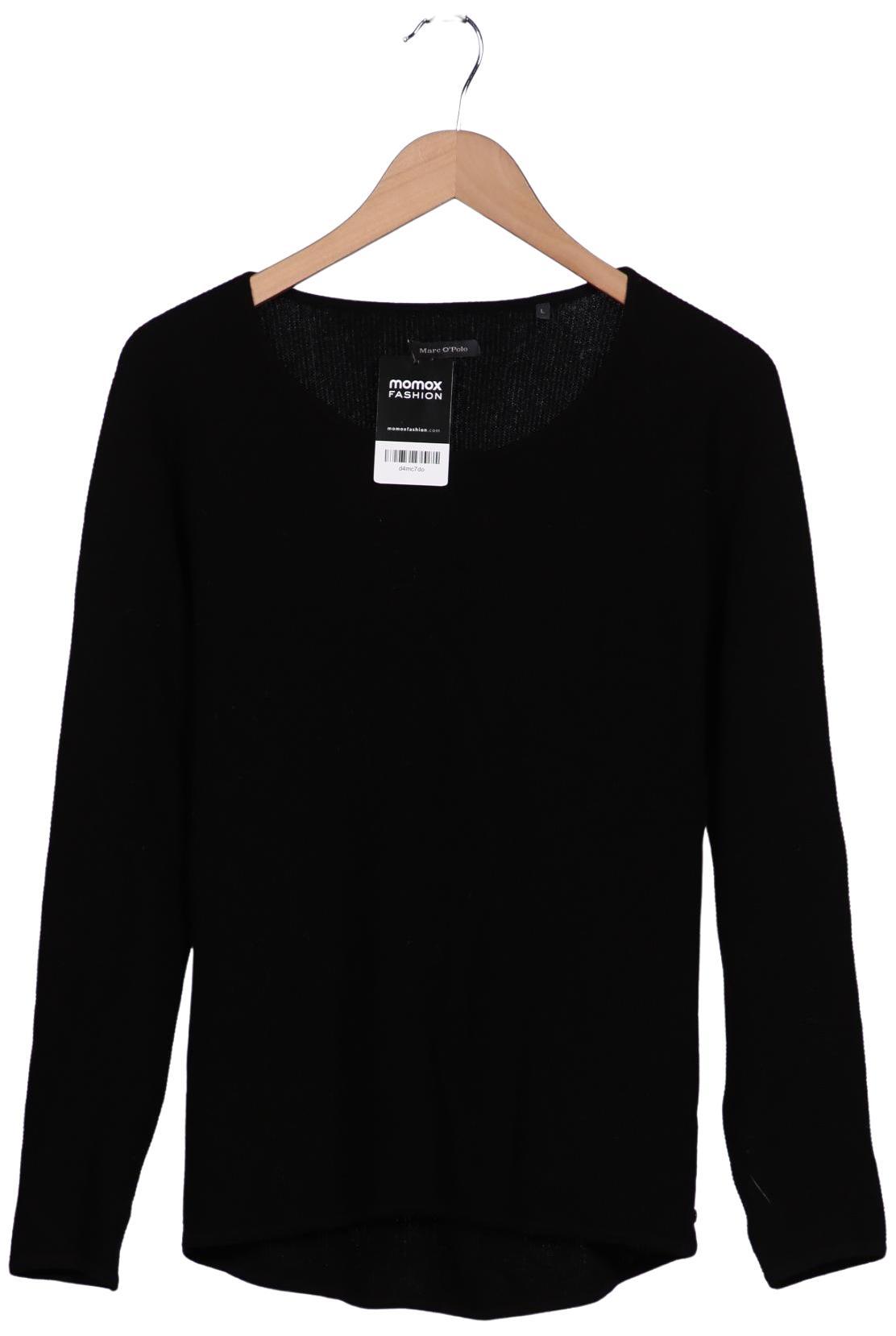 

Marc O Polo Damen Pullover, schwarz, Gr. 42
