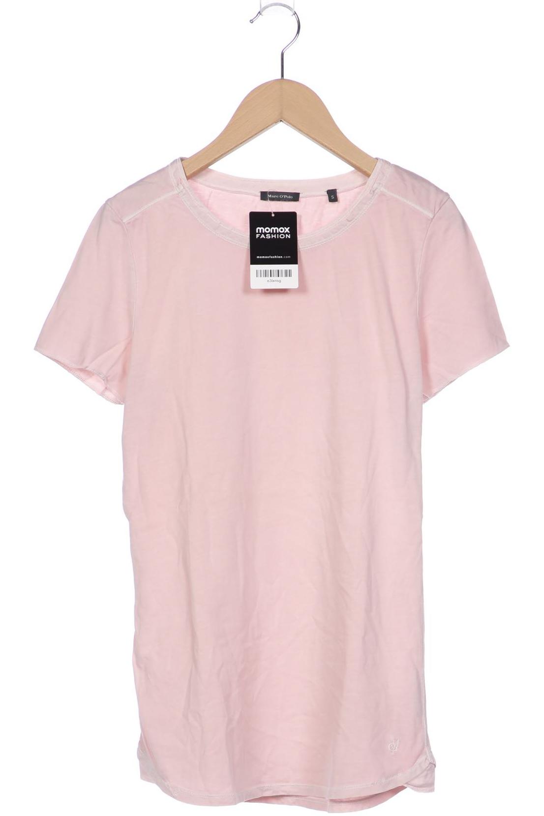 

Marc O Polo Damen T-Shirt, pink, Gr. 36