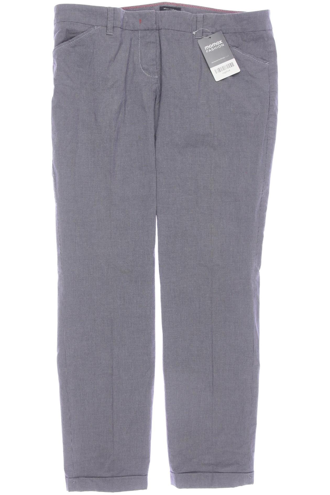 

Marc O Polo Damen Stoffhose, grau, Gr. 33