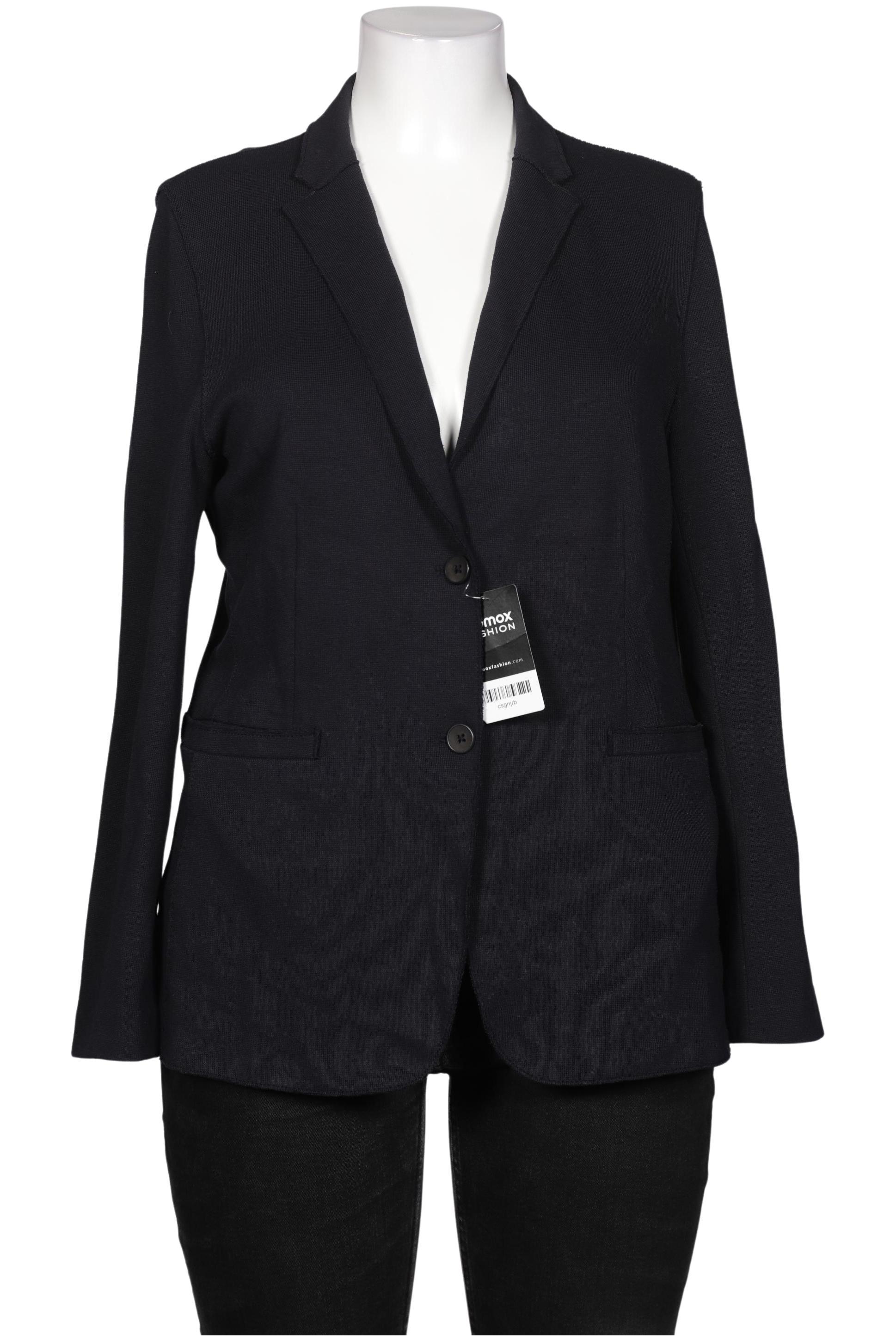 

Marc O Polo Damen Blazer, marineblau, Gr. 44