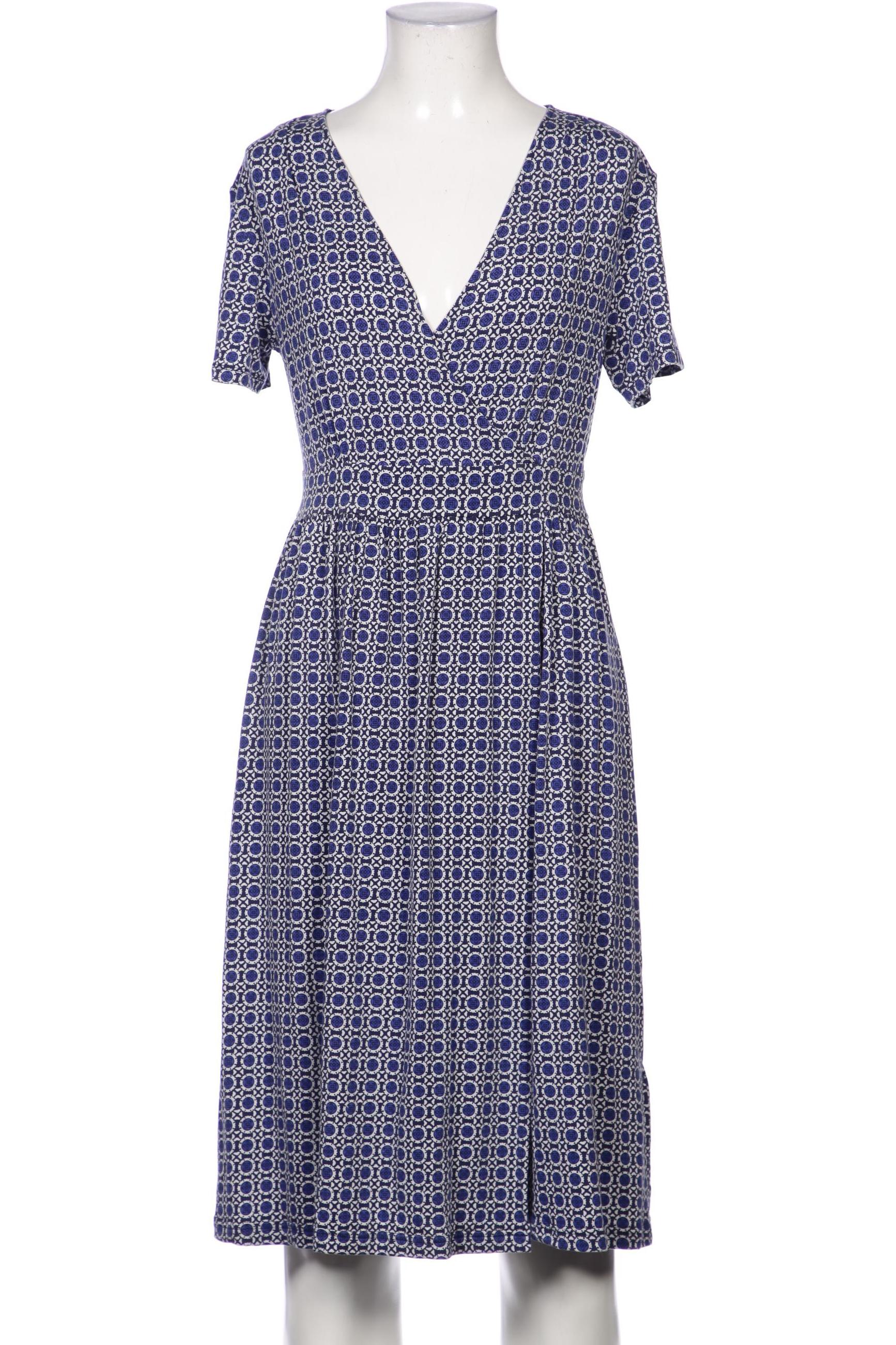 

Marc O Polo Damen Kleid, marineblau, Gr. 36
