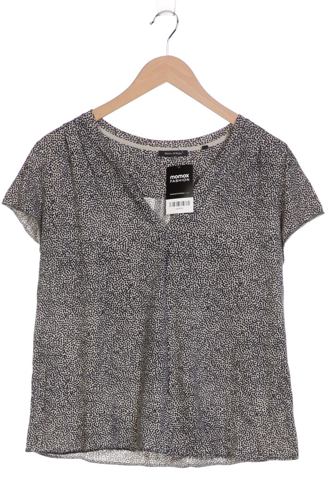 

Marc O Polo Damen T-Shirt, marineblau, Gr. 42