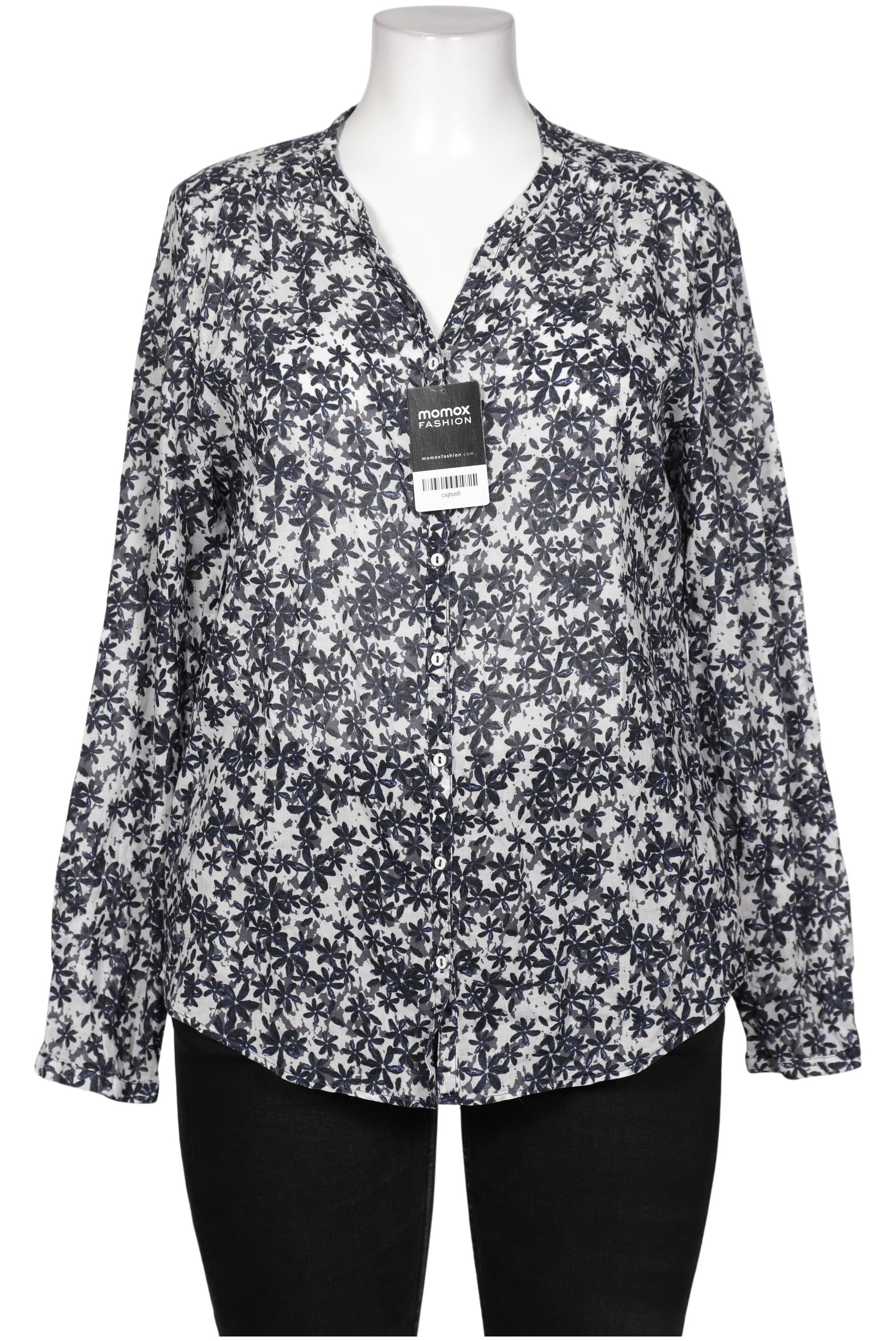 

Marc O Polo Damen Bluse, mehrfarbig, Gr. 42