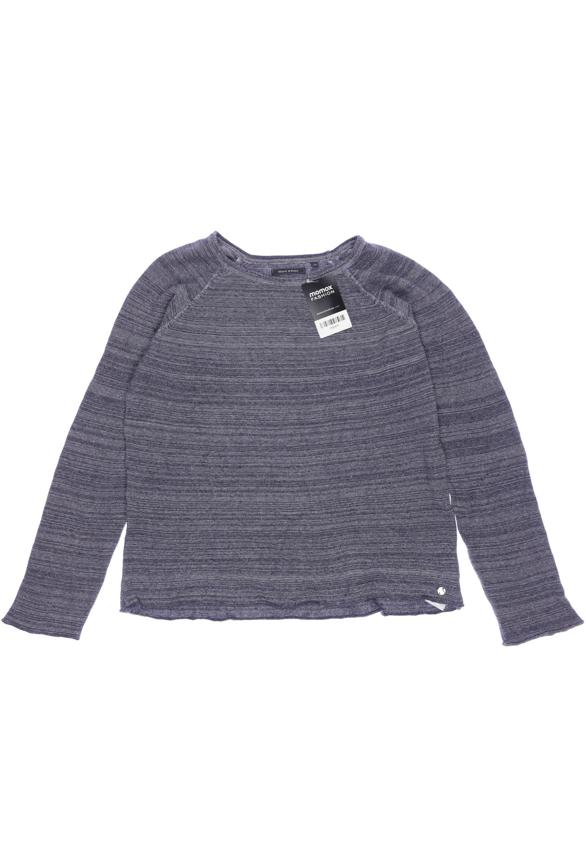 

Marc O Polo Damen Pullover, blau, Gr. 176