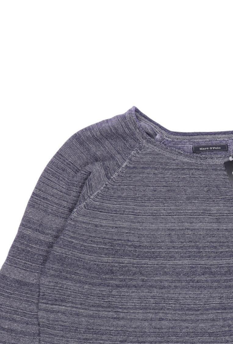 Thumbnail - Marc O Polo Damen Pullover, blau, Gr. 176