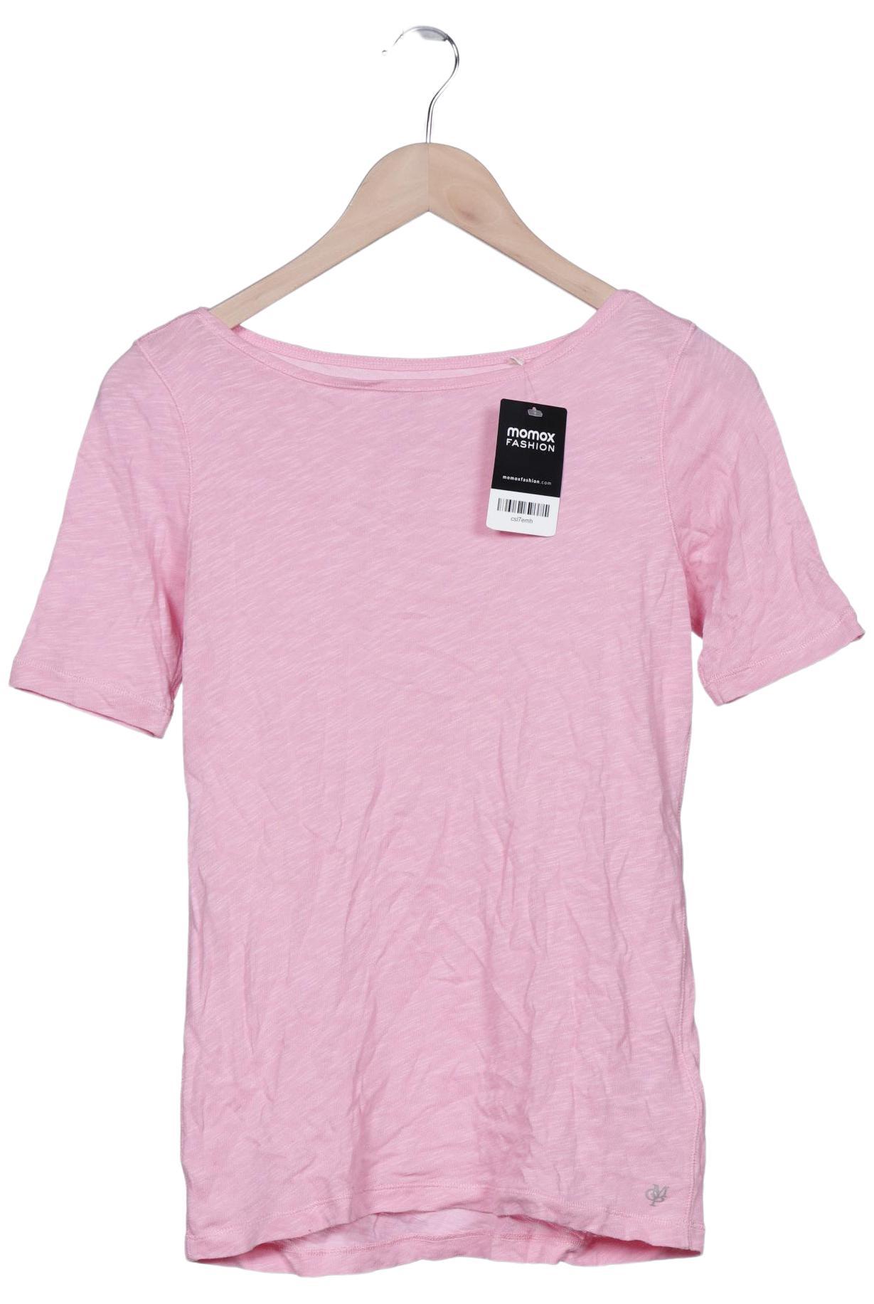 

Marc O Polo Damen T-Shirt, pink, Gr. 36