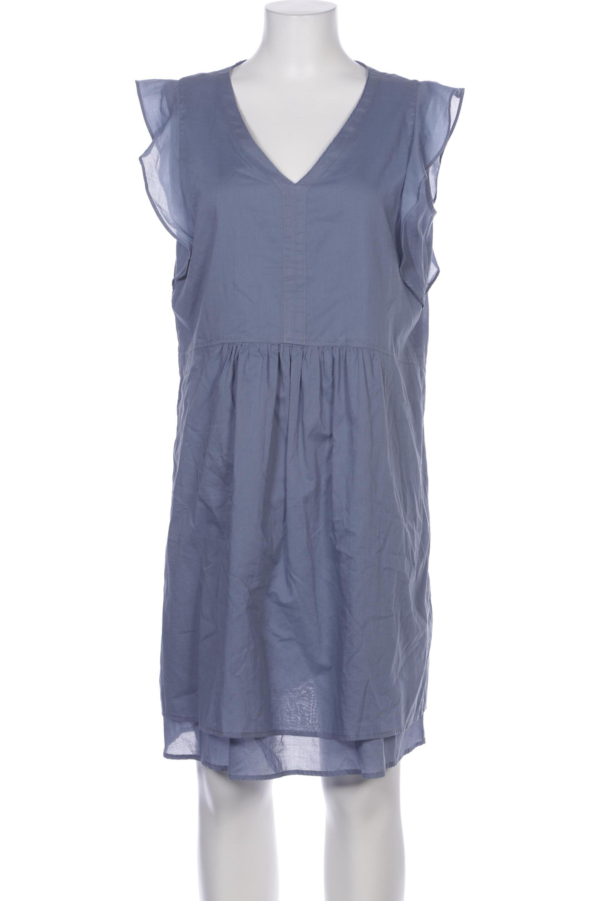

Marc O Polo Damen Kleid, blau, Gr. 42