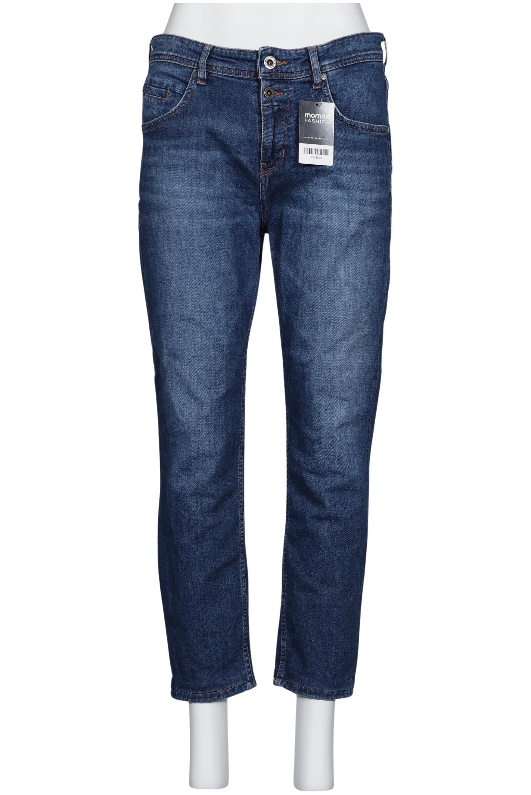 

Marc O Polo Damen Jeans, blau, Gr. 31