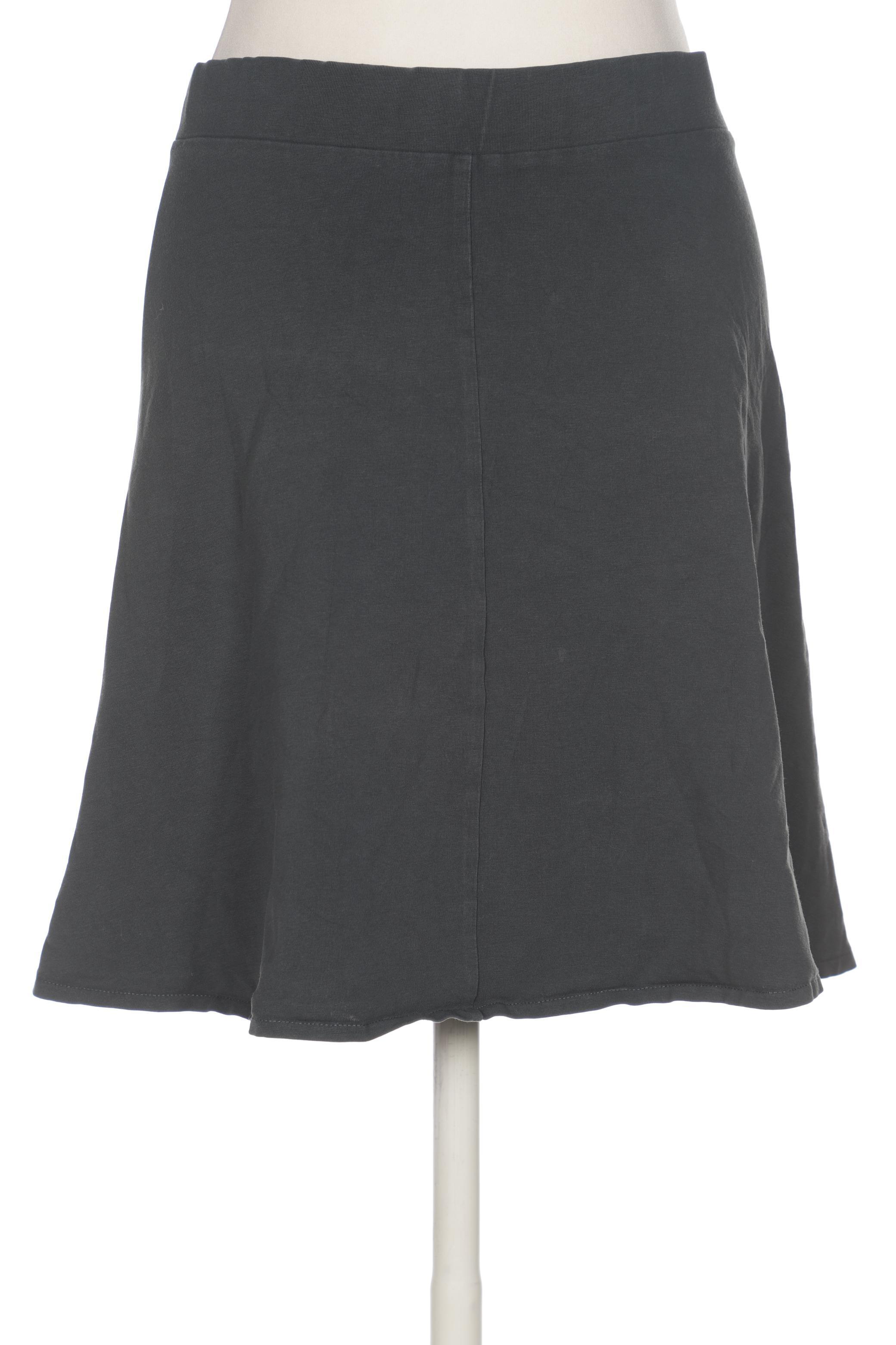 

Marc O Polo Damen Rock, grau, Gr. 38