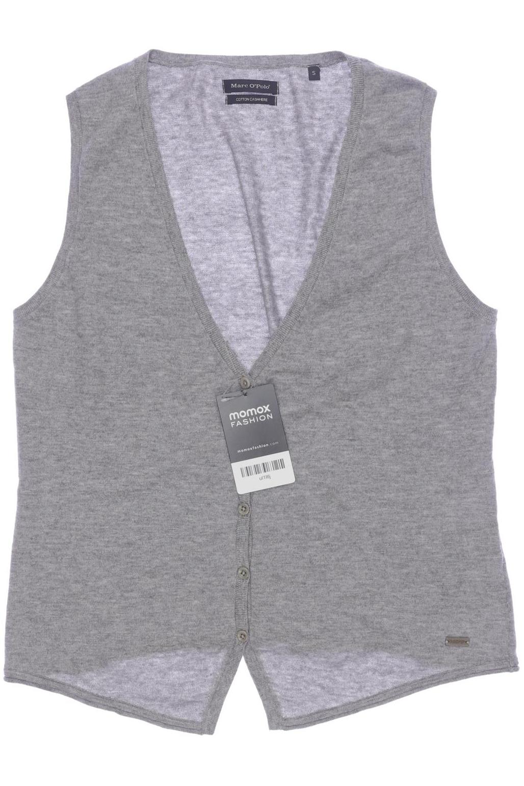 

Marc O Polo Damen Weste, grau, Gr. 36